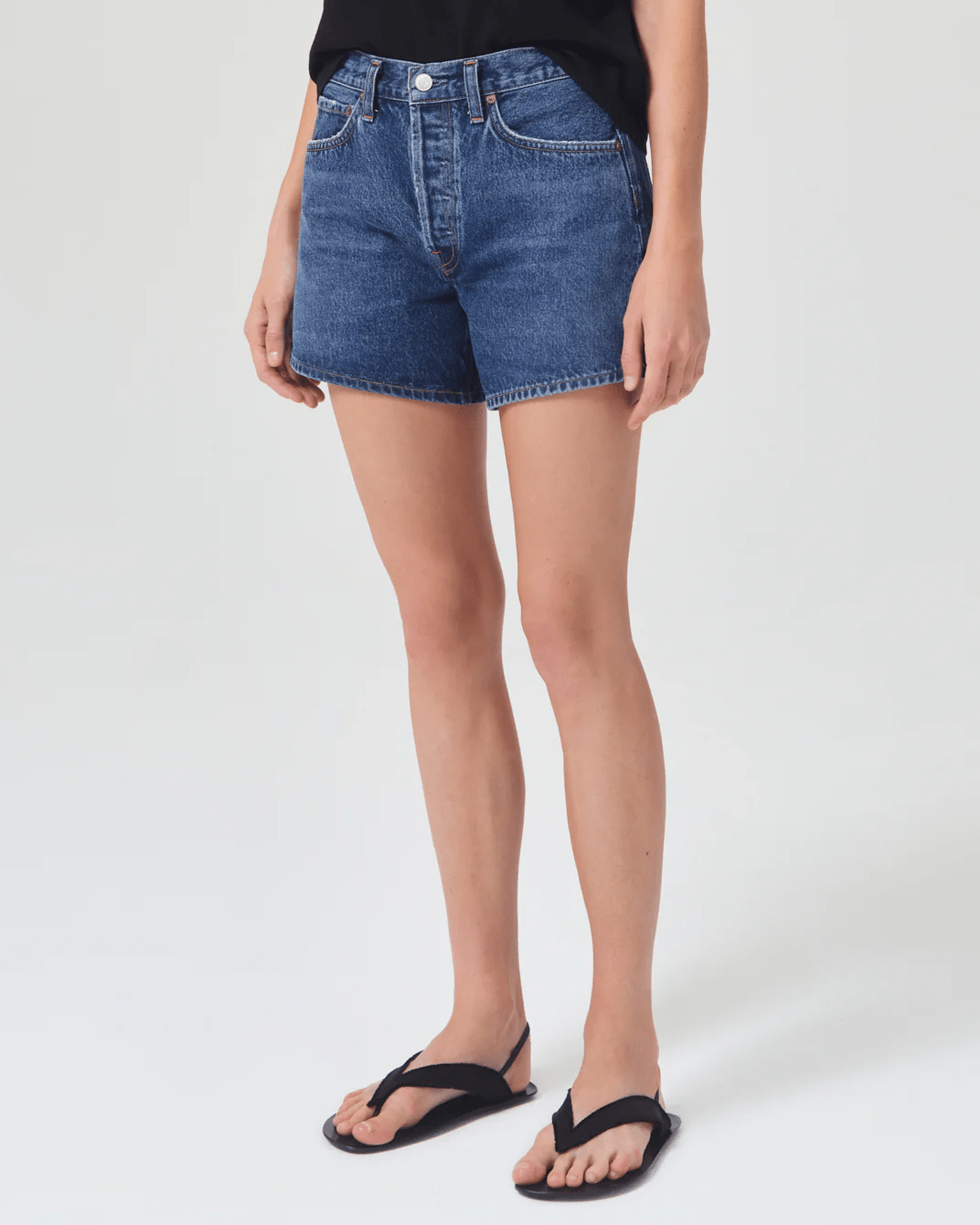 Parker Long Short in Enamour