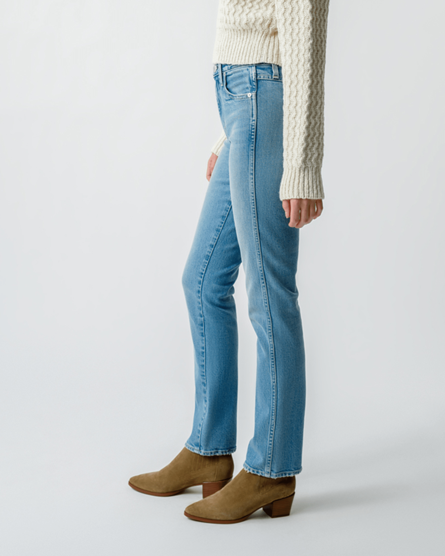 Chloe Long Length in Liason