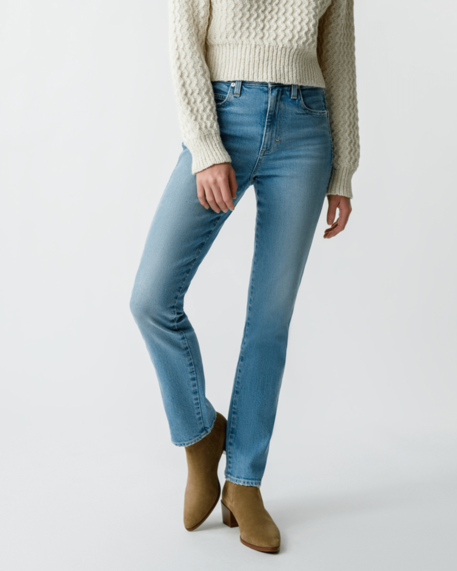 Chloe Long Length in Liason