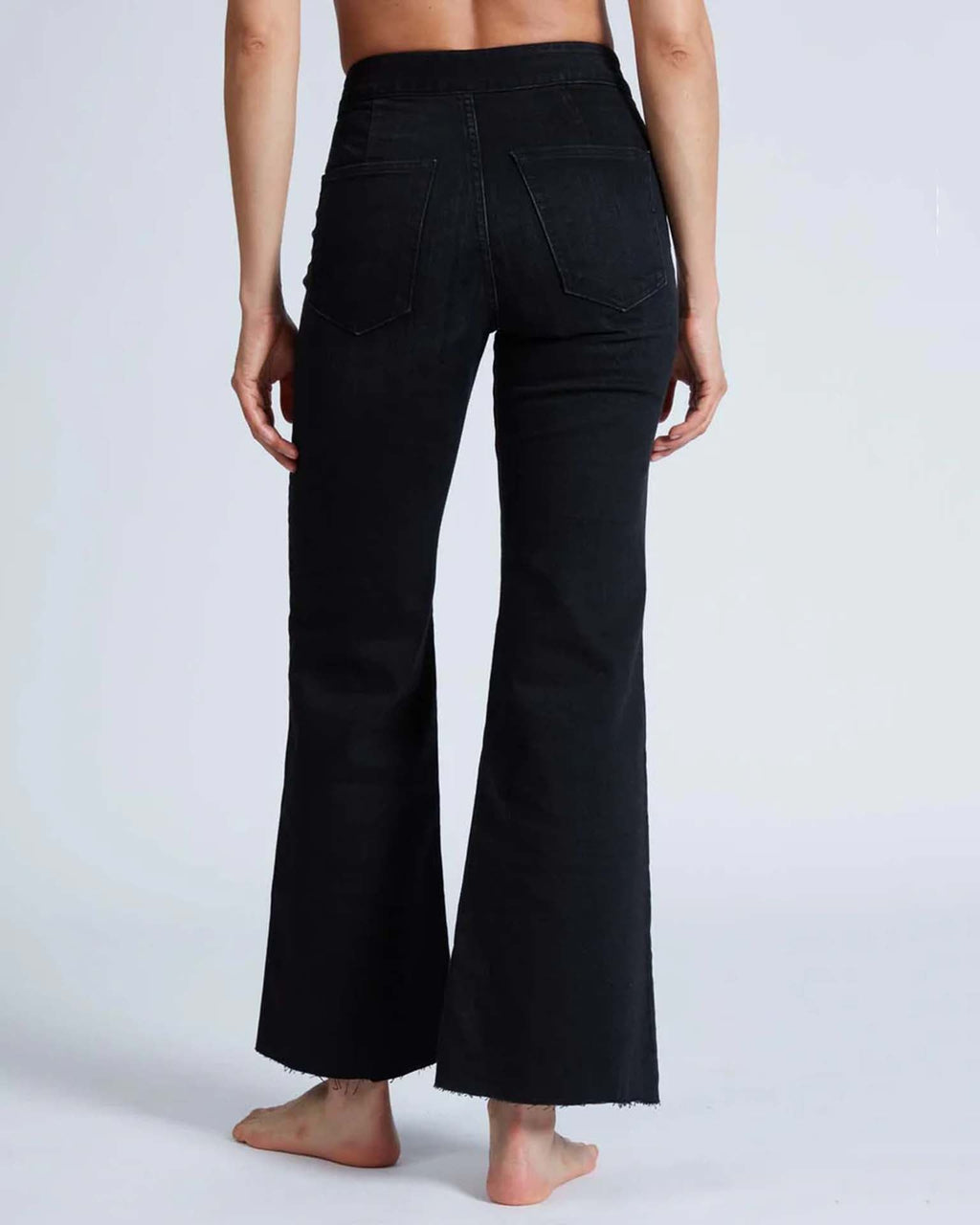 Crop Brighton in Rock