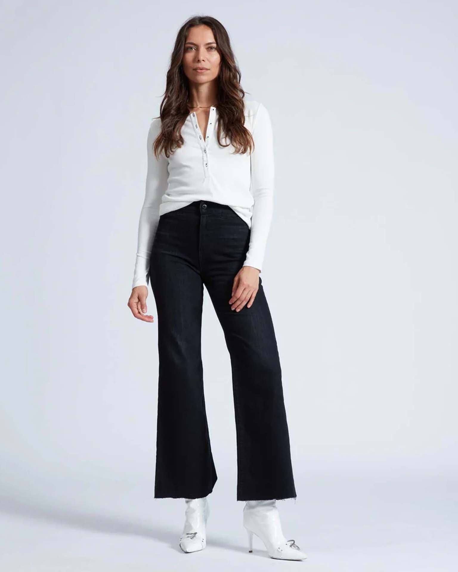 Crop Brighton in Rock