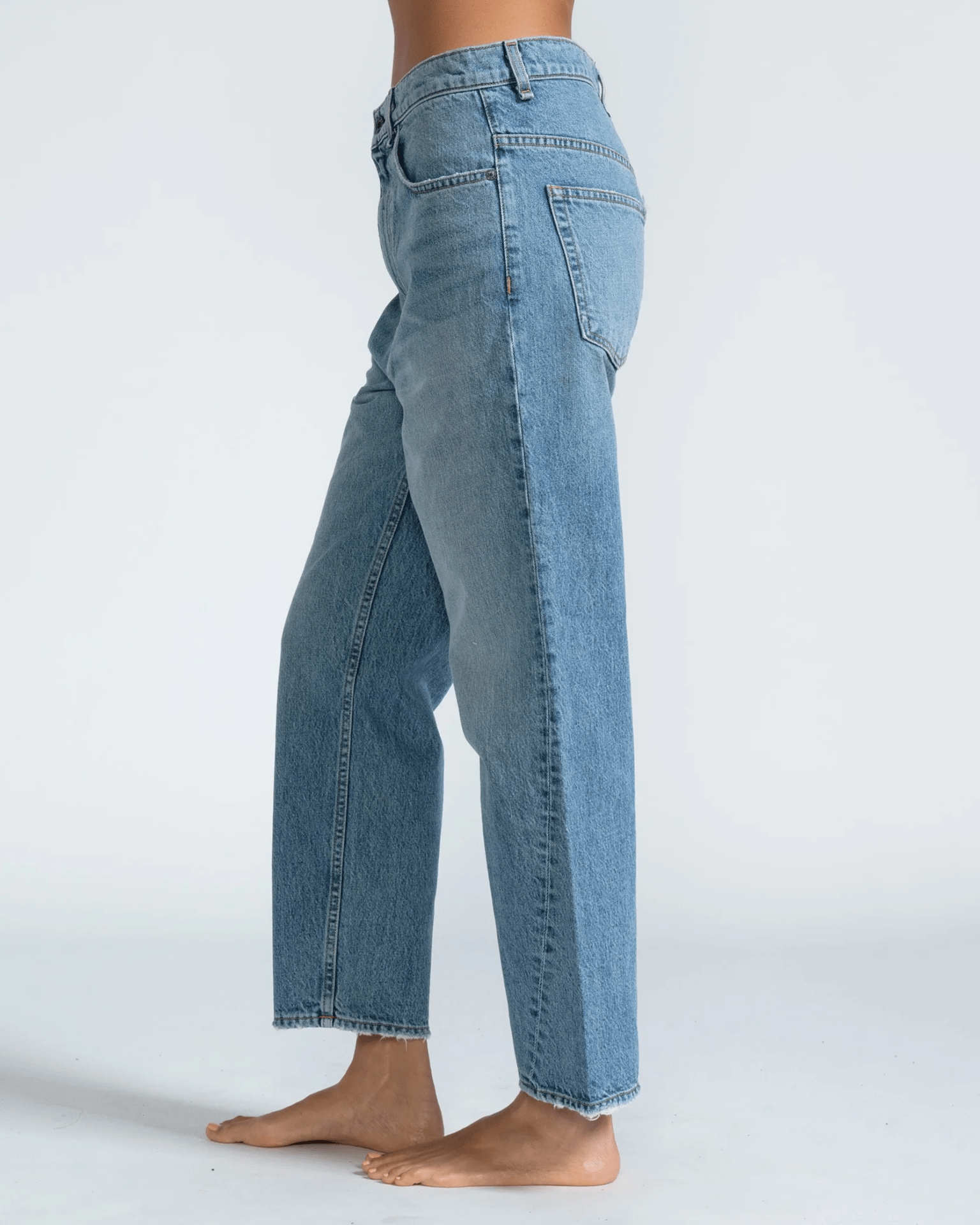 Pasadena Jean in Jackson
