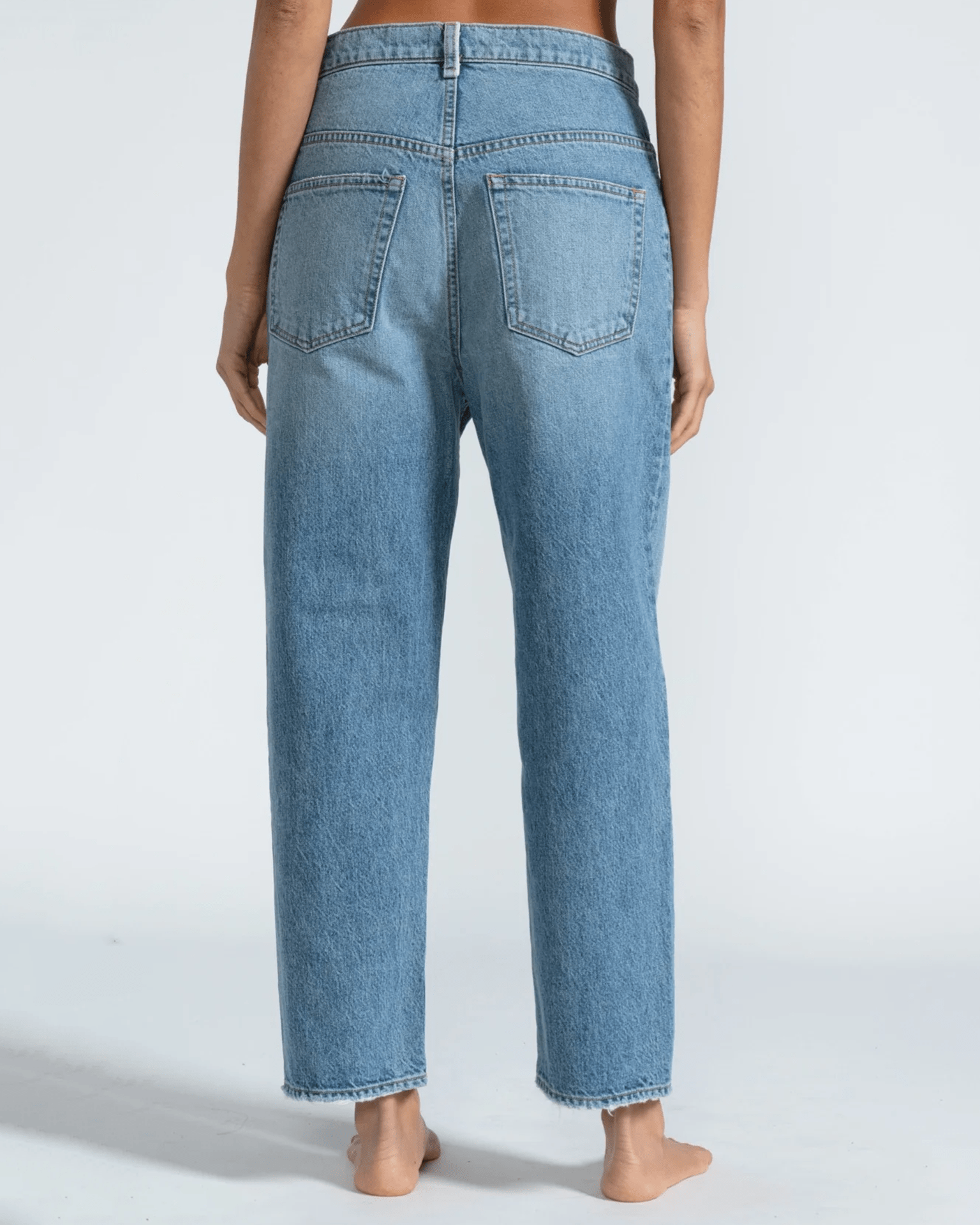 Pasadena Jean in Jackson