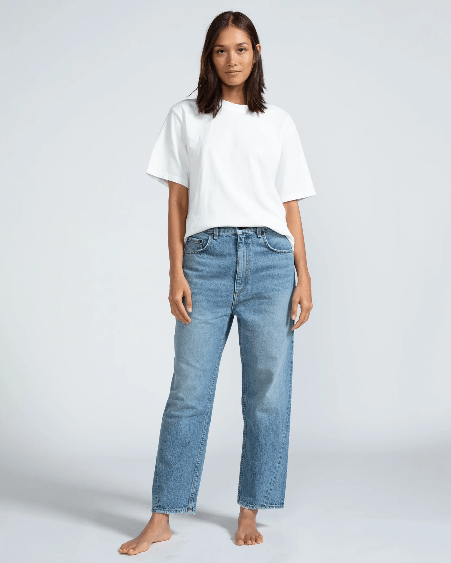 Pasadena Jean in Jackson