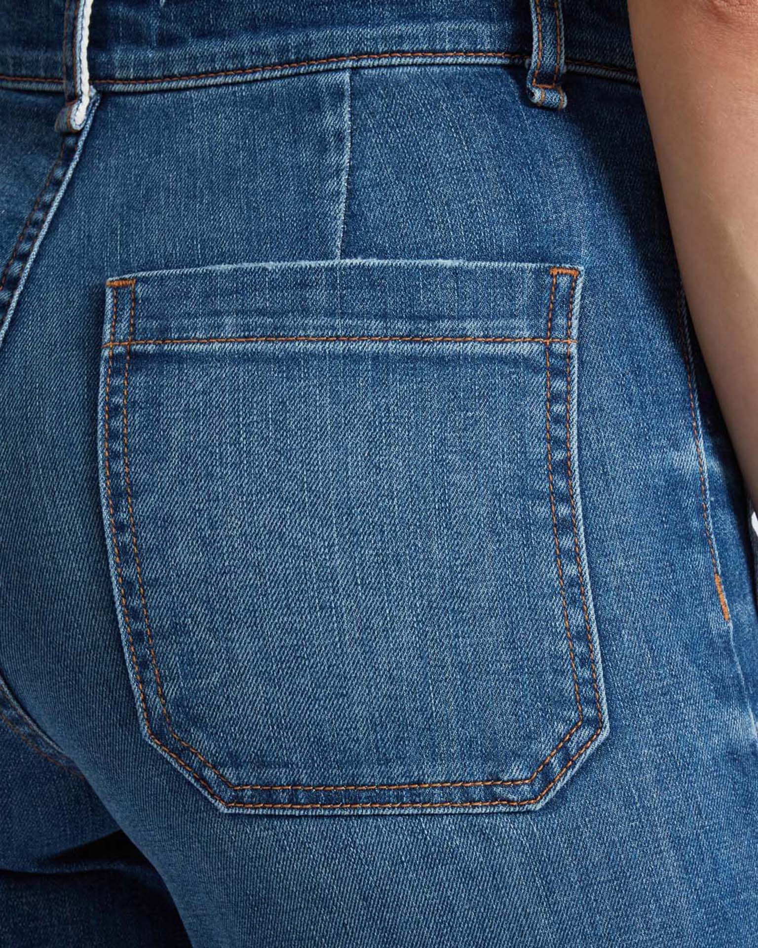 Sailor Pant in Gunnison