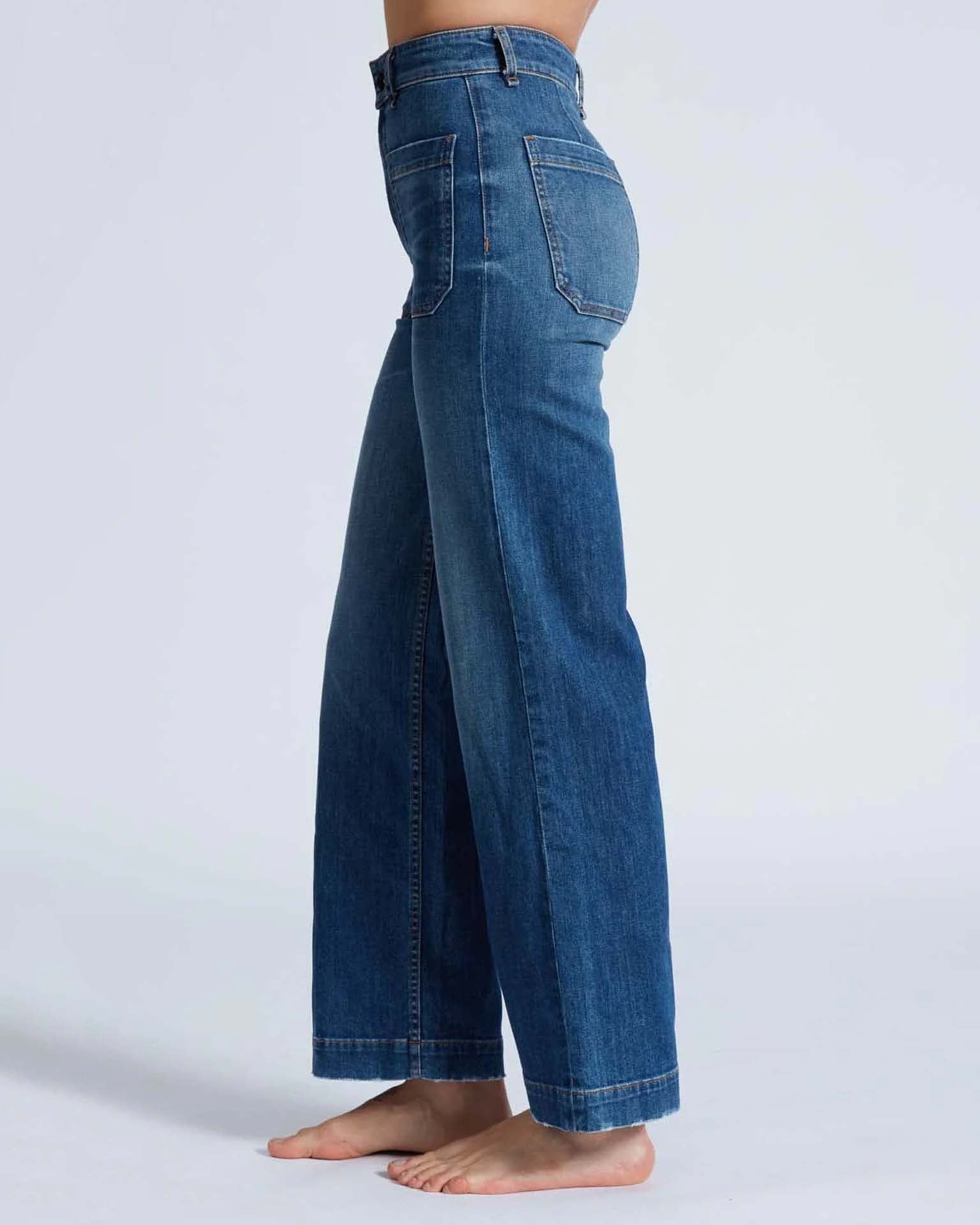 Sailor Pant in Gunnison