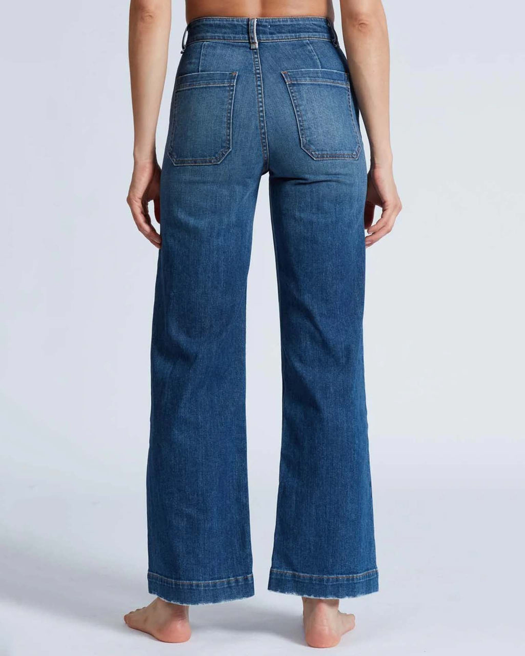 Sailor Pant in Gunnison