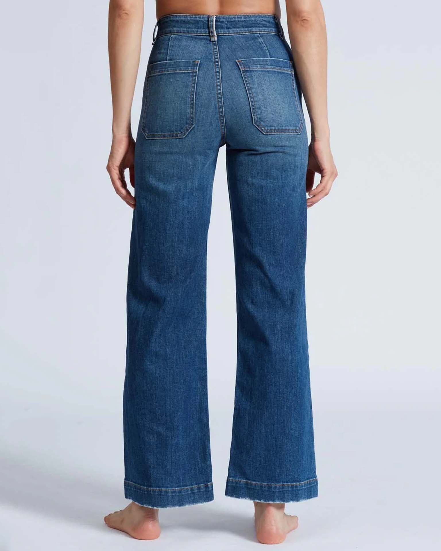 Sailor Pant in Gunnison