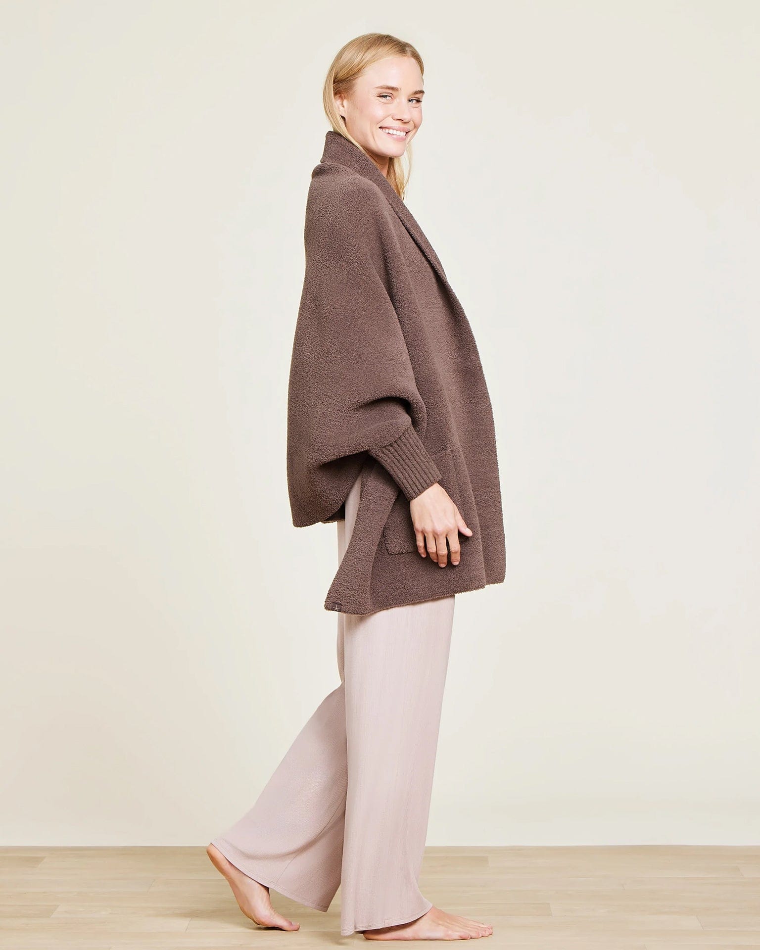 CC Blanket Wrap in Java