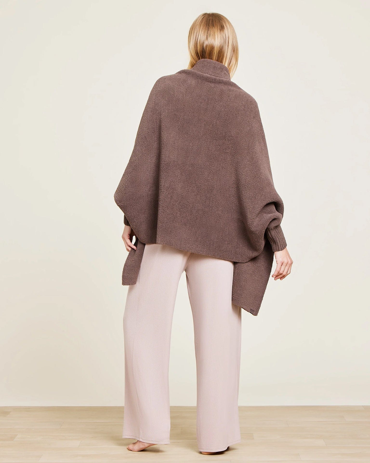 CC Blanket Wrap in Java