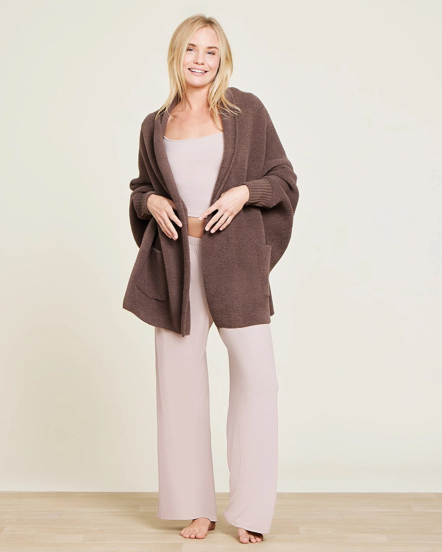 CC Blanket Wrap in Java