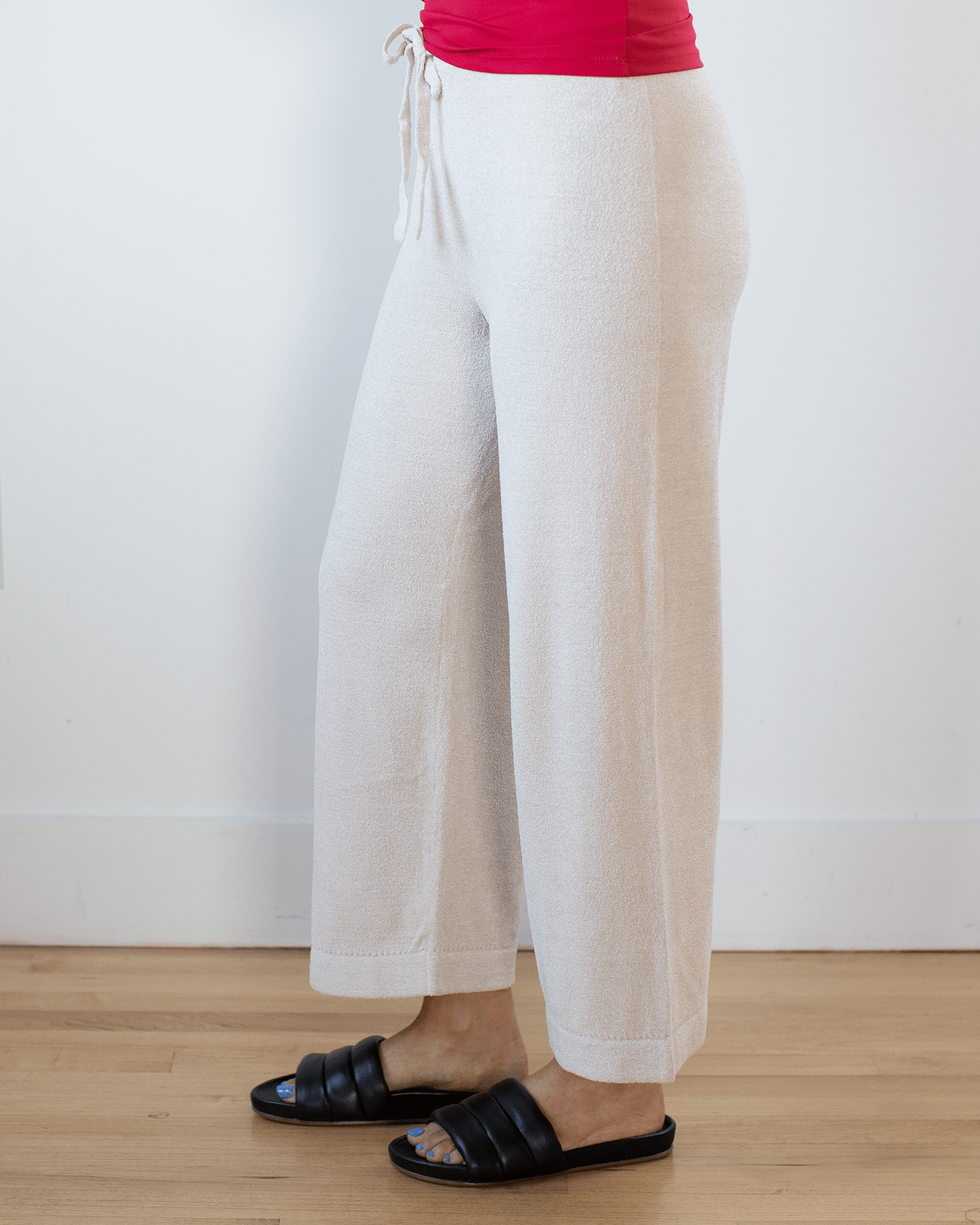 CCUL Culotte in Stone