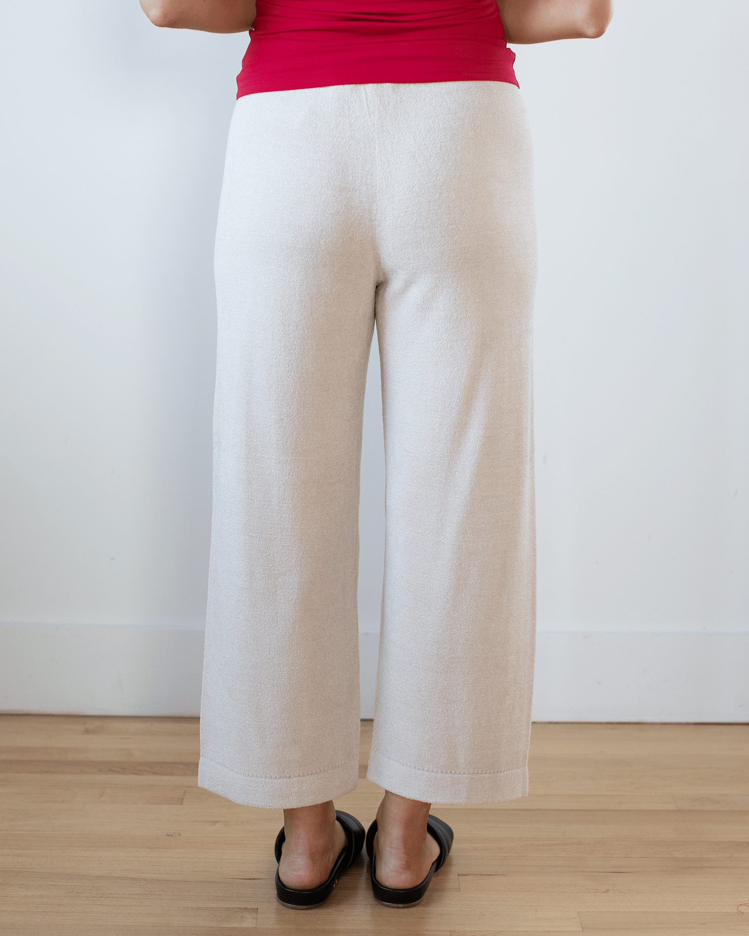 CCUL Culotte in Stone