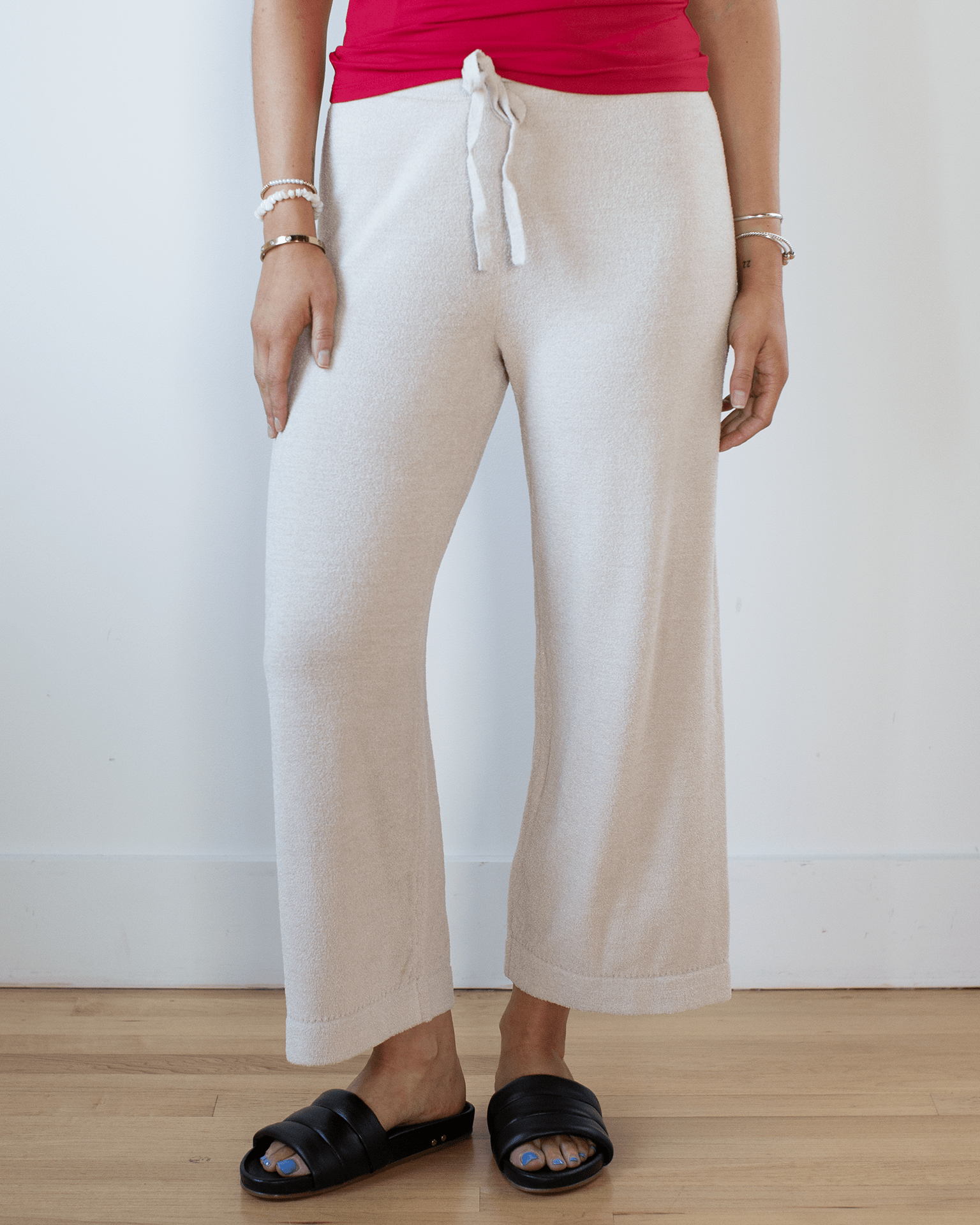 CCUL Culotte in Stone