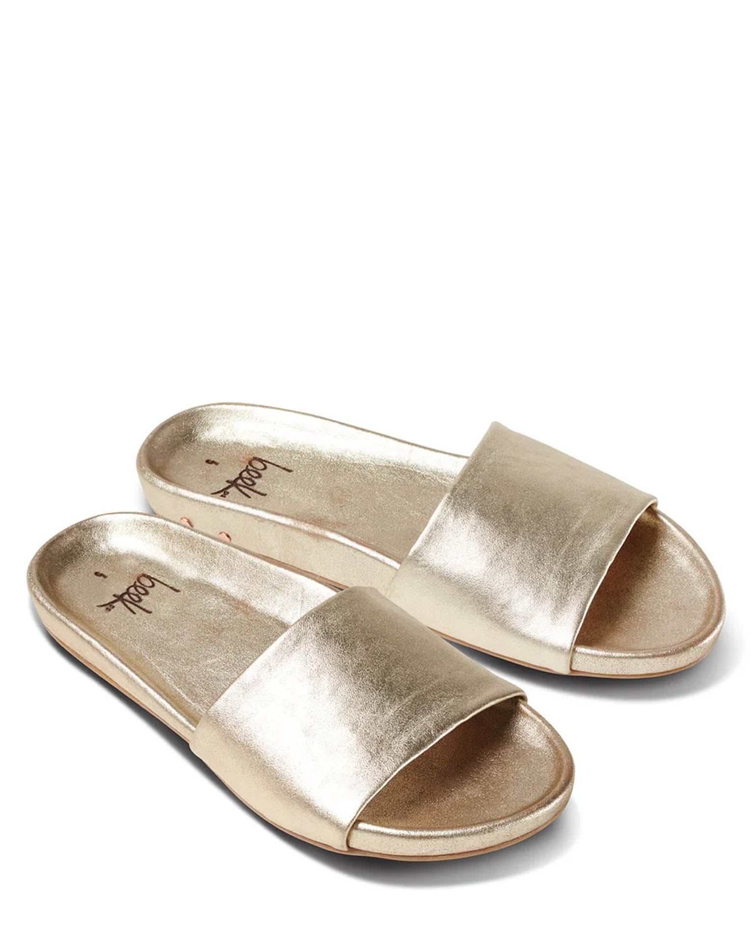 Gallito in Platinum