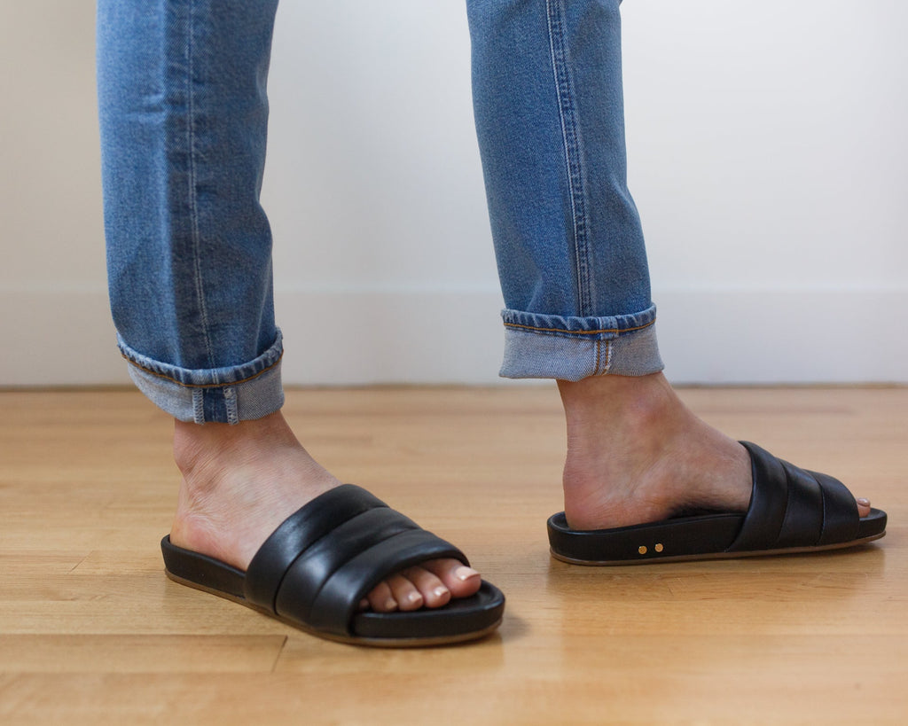 Merrel Mid Rise Straight in Acoustic