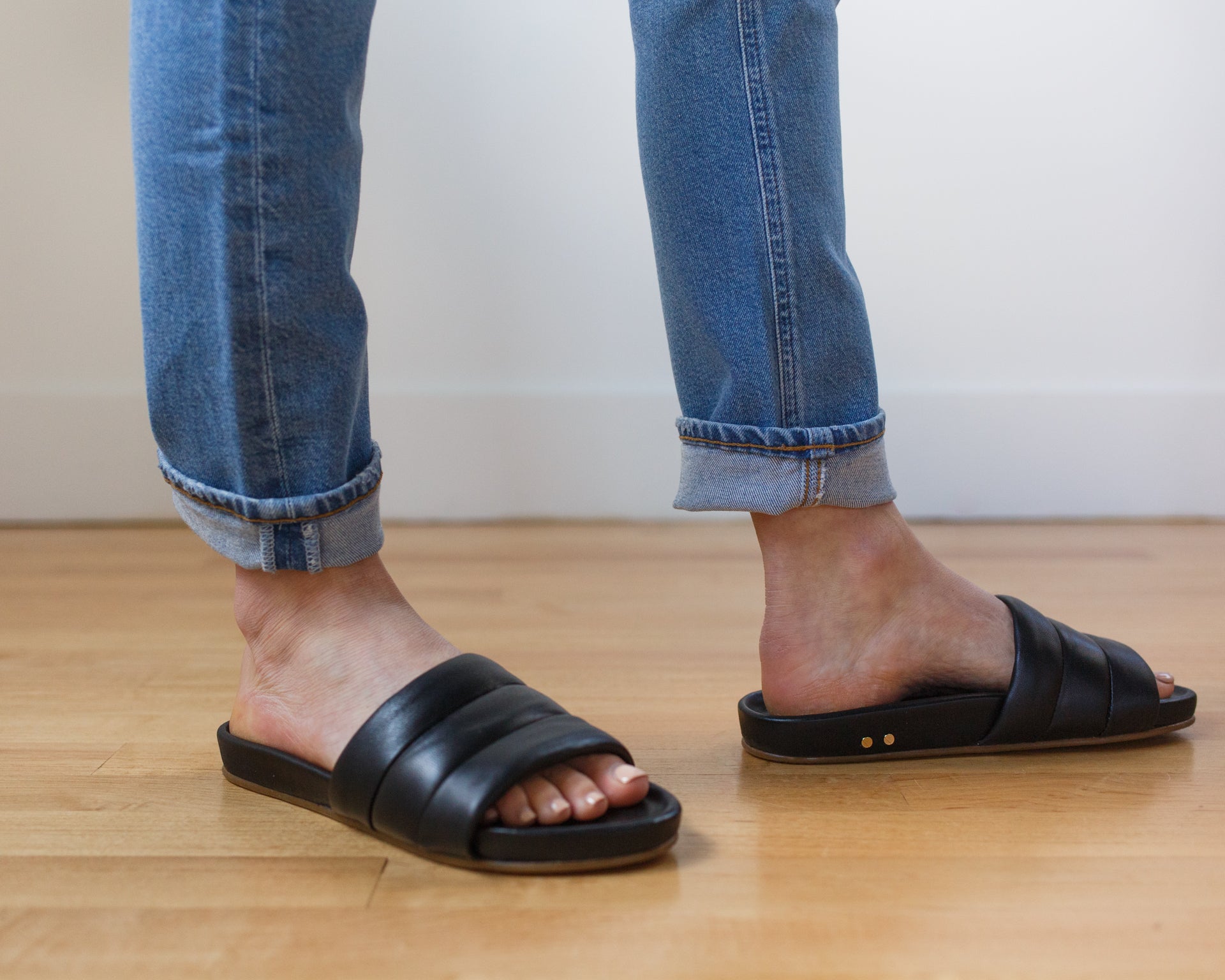 Merrel Mid Rise Straight in Acoustic