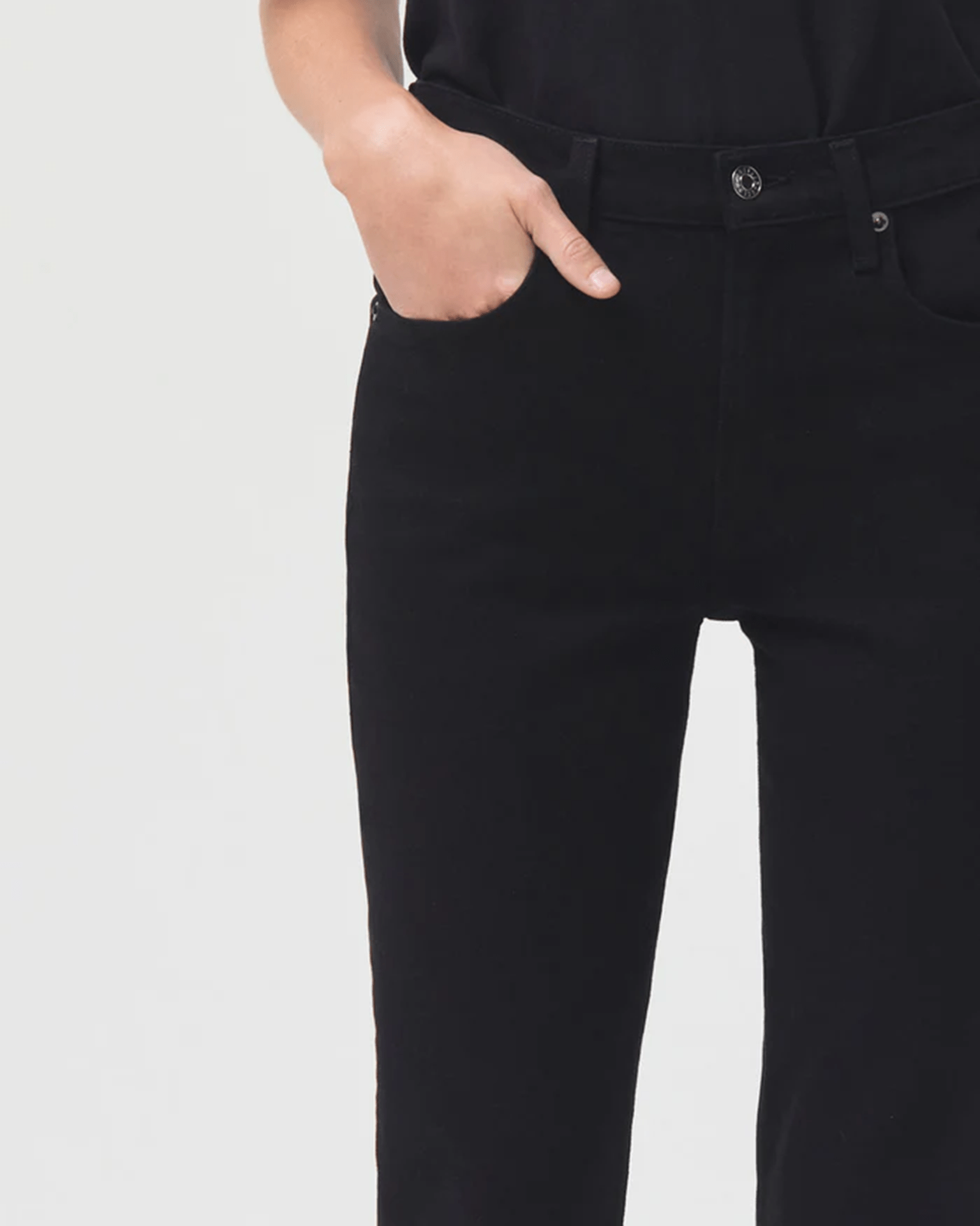 Merrel Mid Rise Straight in Axis