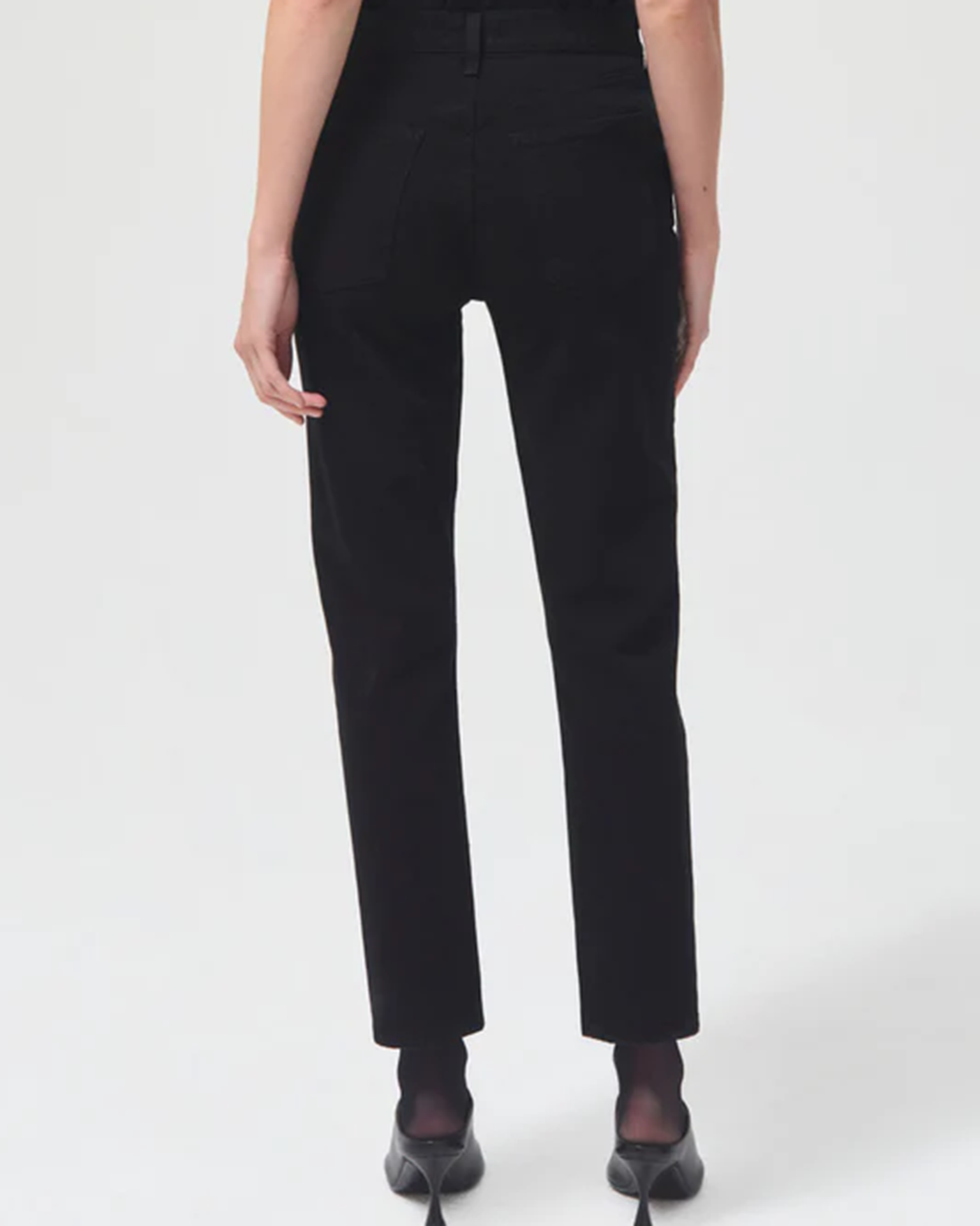 Merrel Mid Rise Straight in Axis