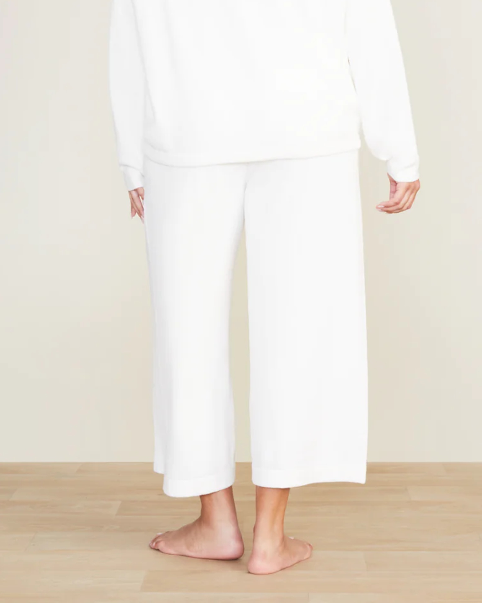 CCUL Culotte in Pearl