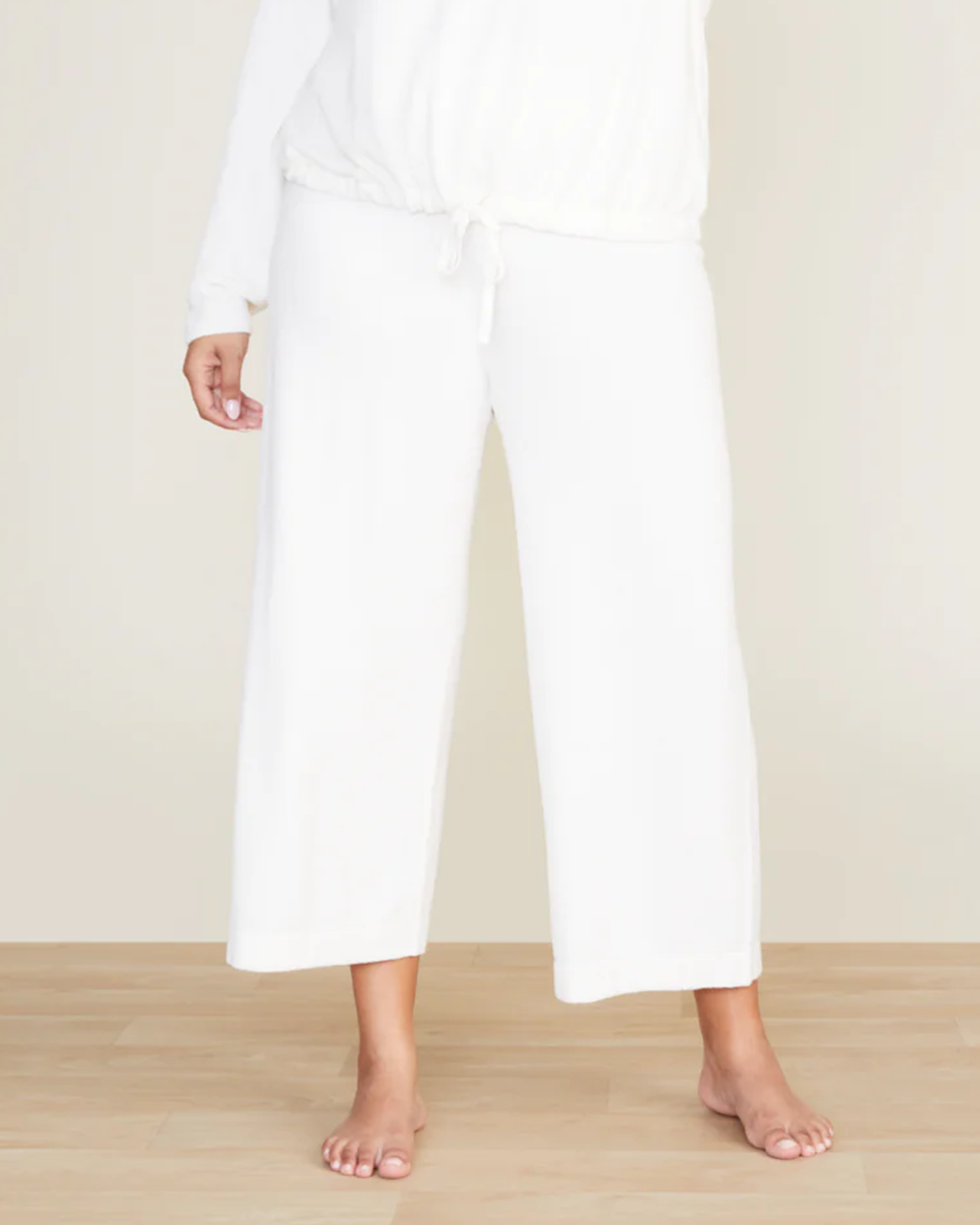 CCUL Culotte in Pearl