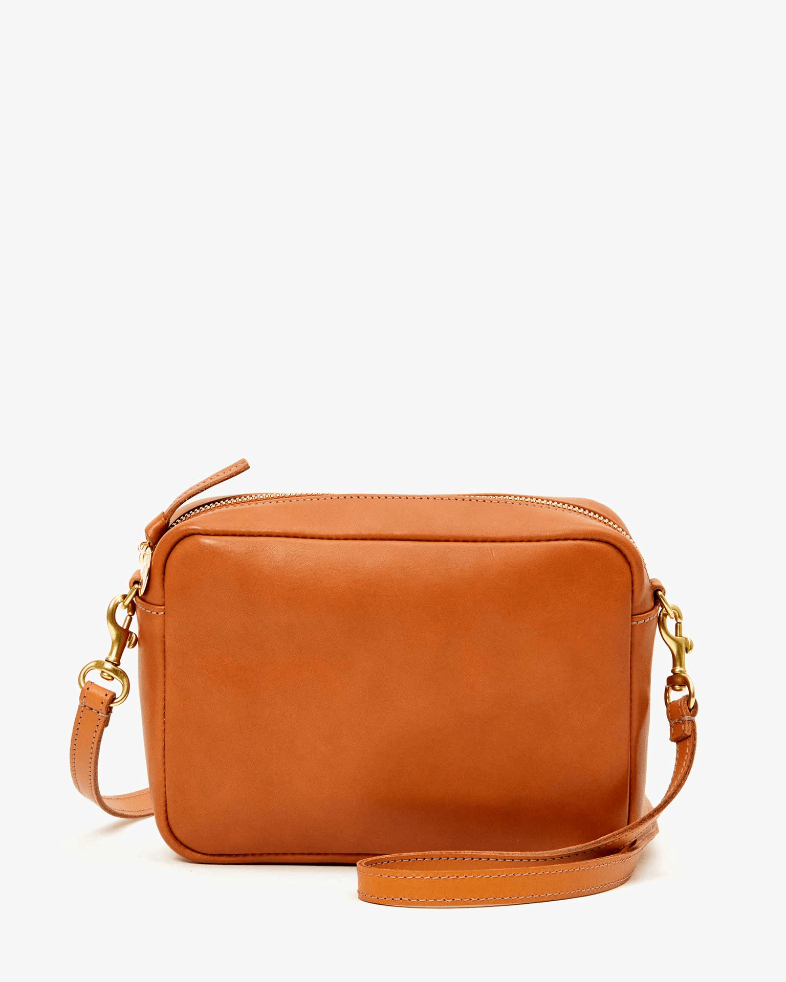 Midi Sac in Tan Napetto