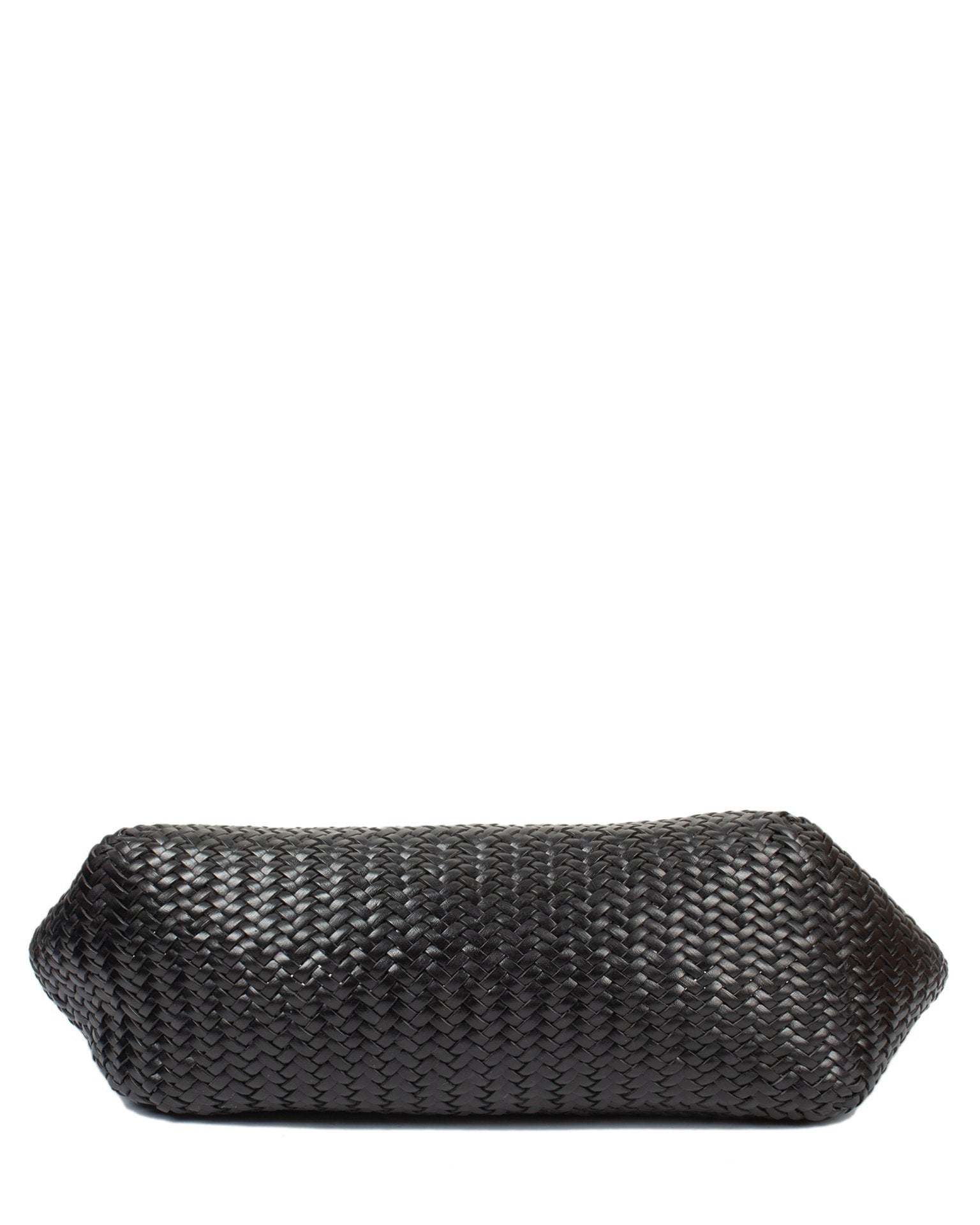 Grace Basket - Big in Black