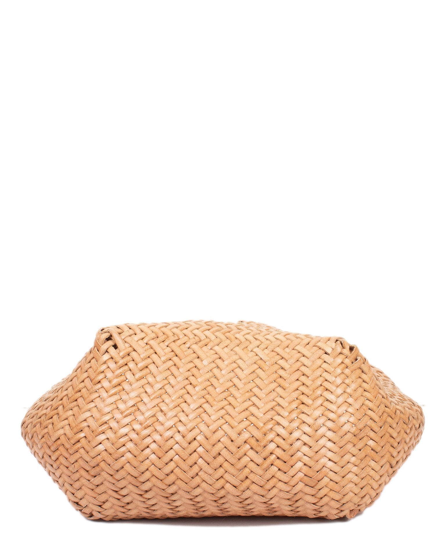 Grace Basket - Small in Natural