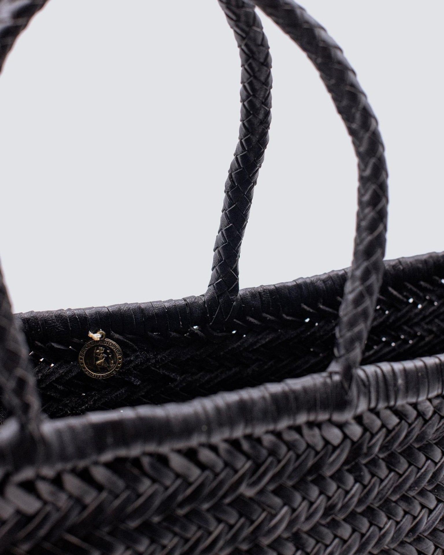Jump Bag - Big in Black