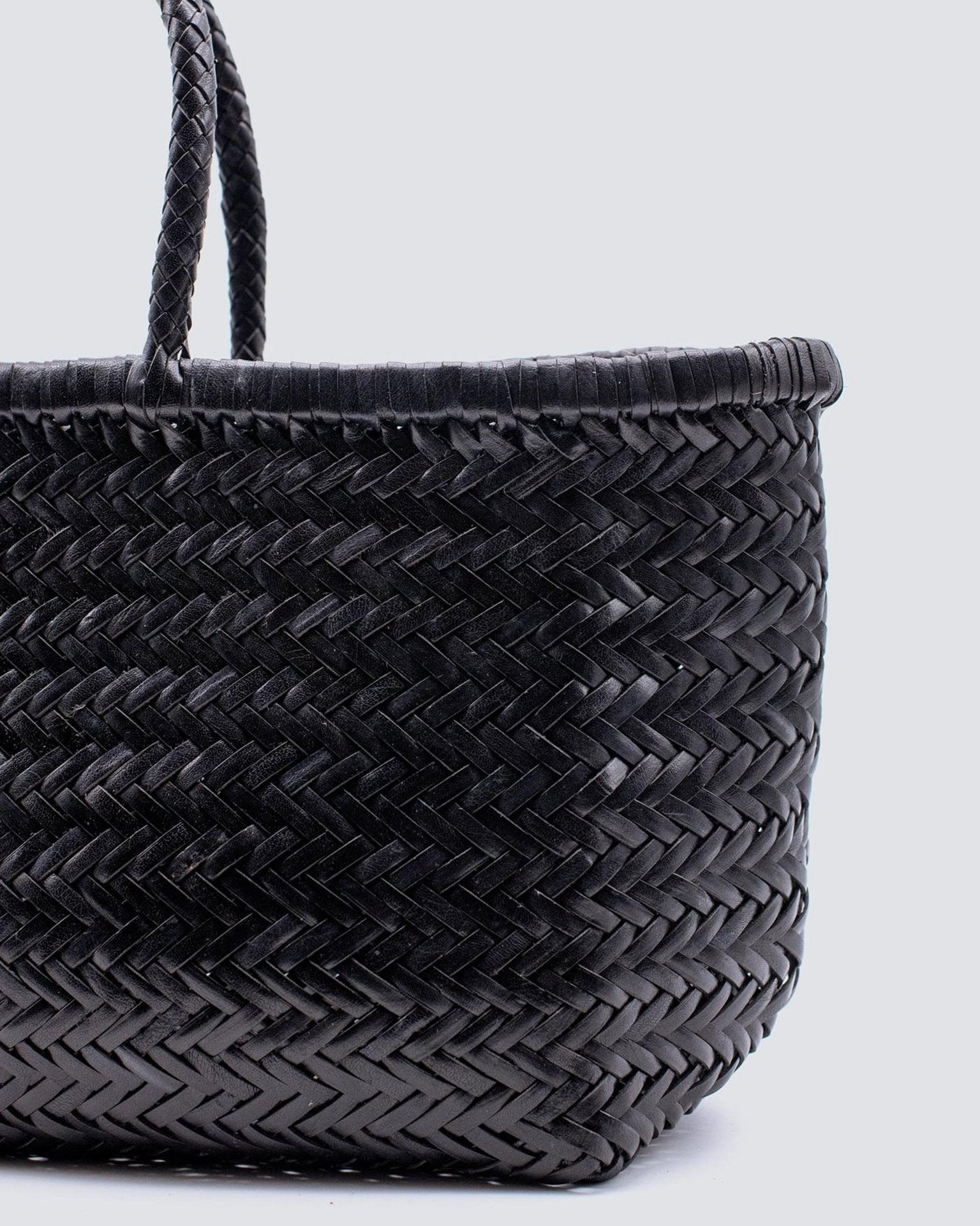 Jump Bag - Big in Black