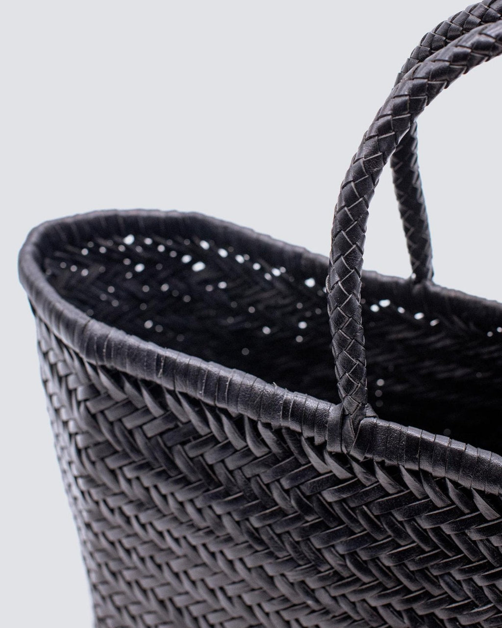 Jump Bag - Big in Black