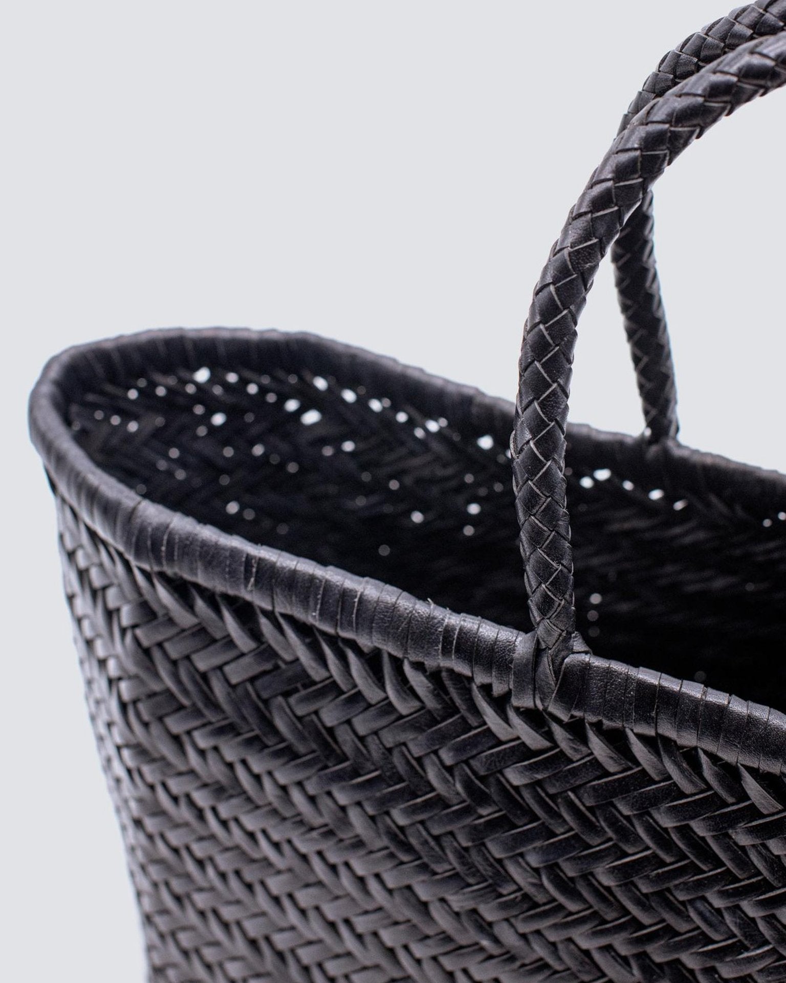 Jump Bag - Big in Black