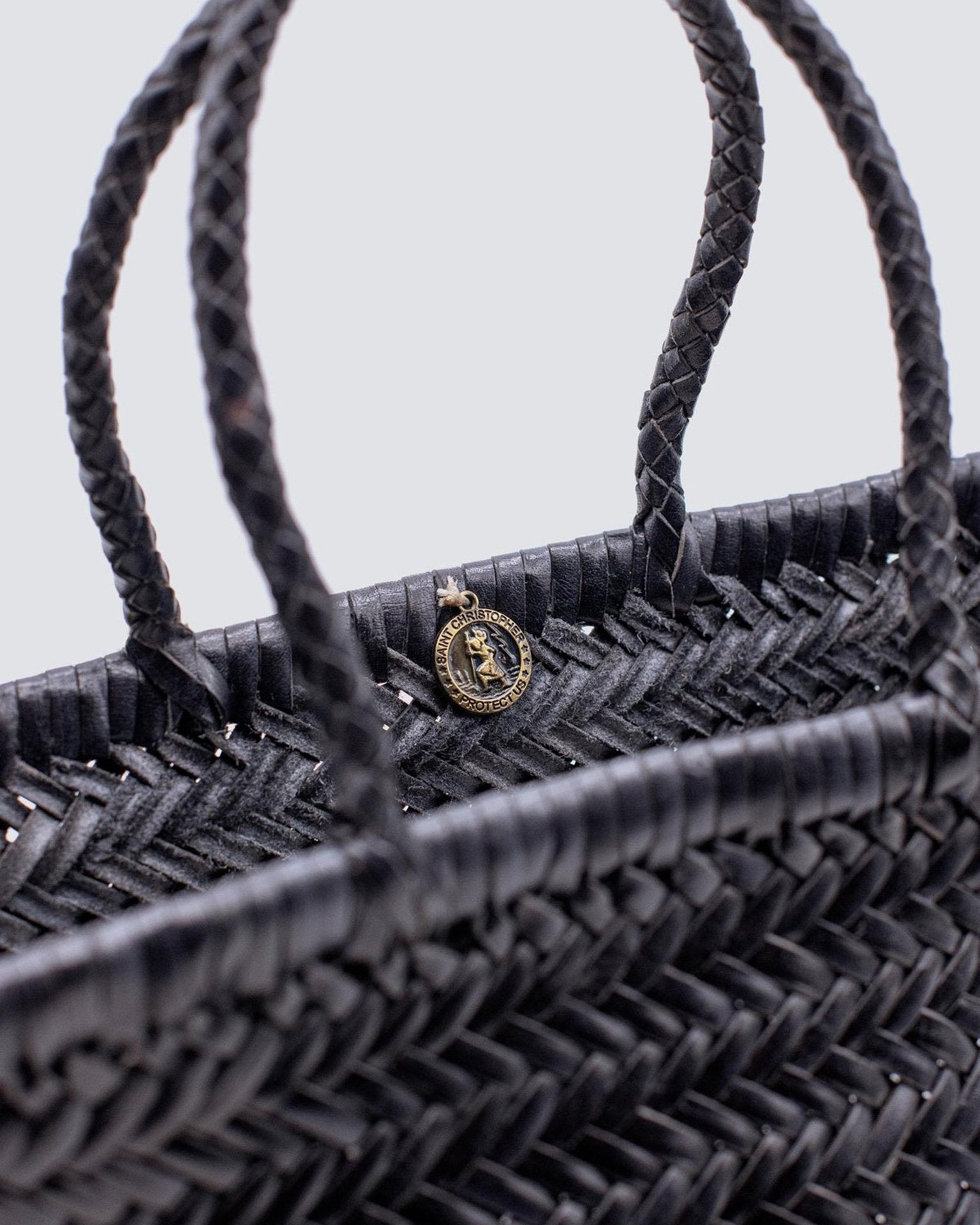 Jump Bag - Small in Black