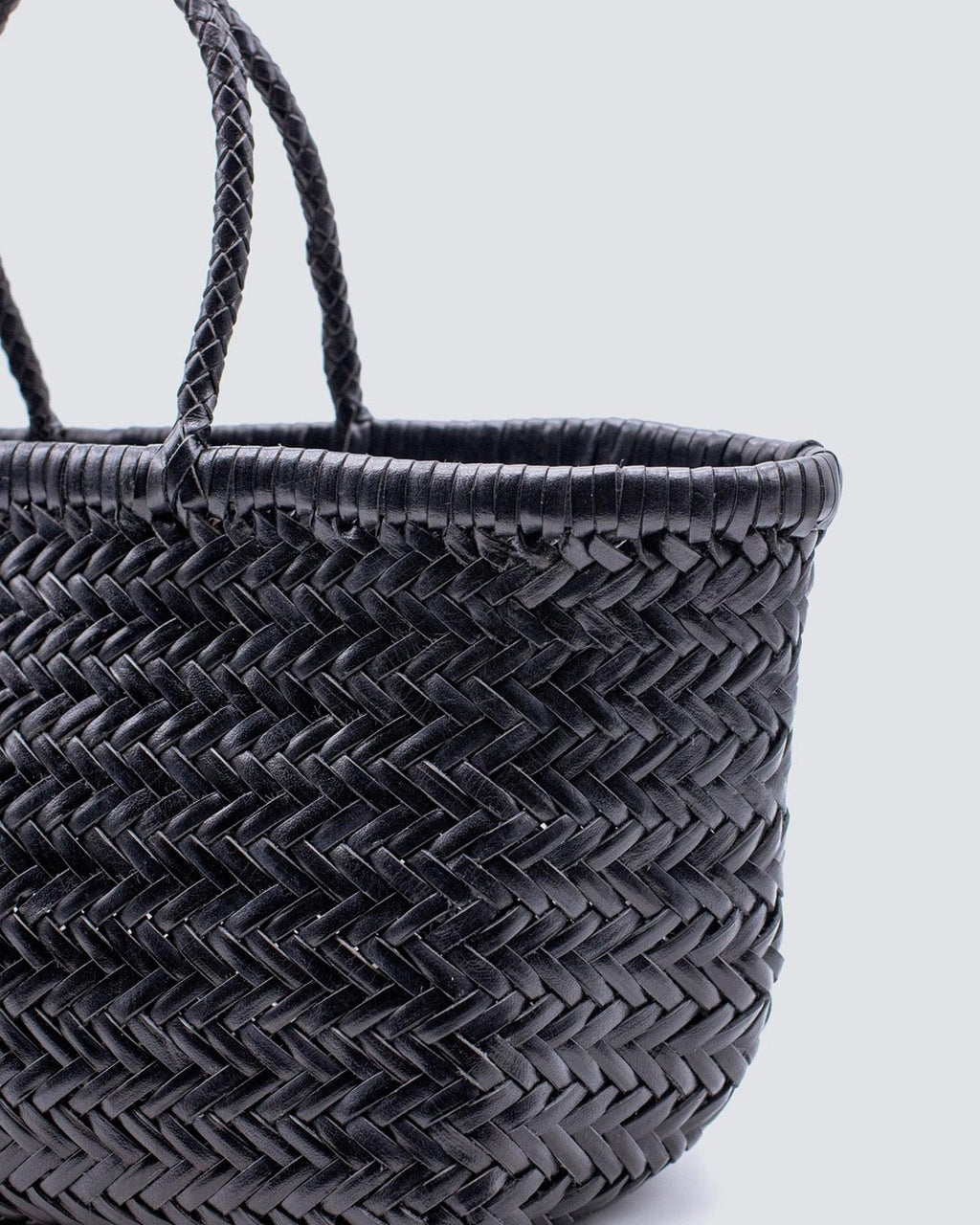 Jump Bag - Small in Black