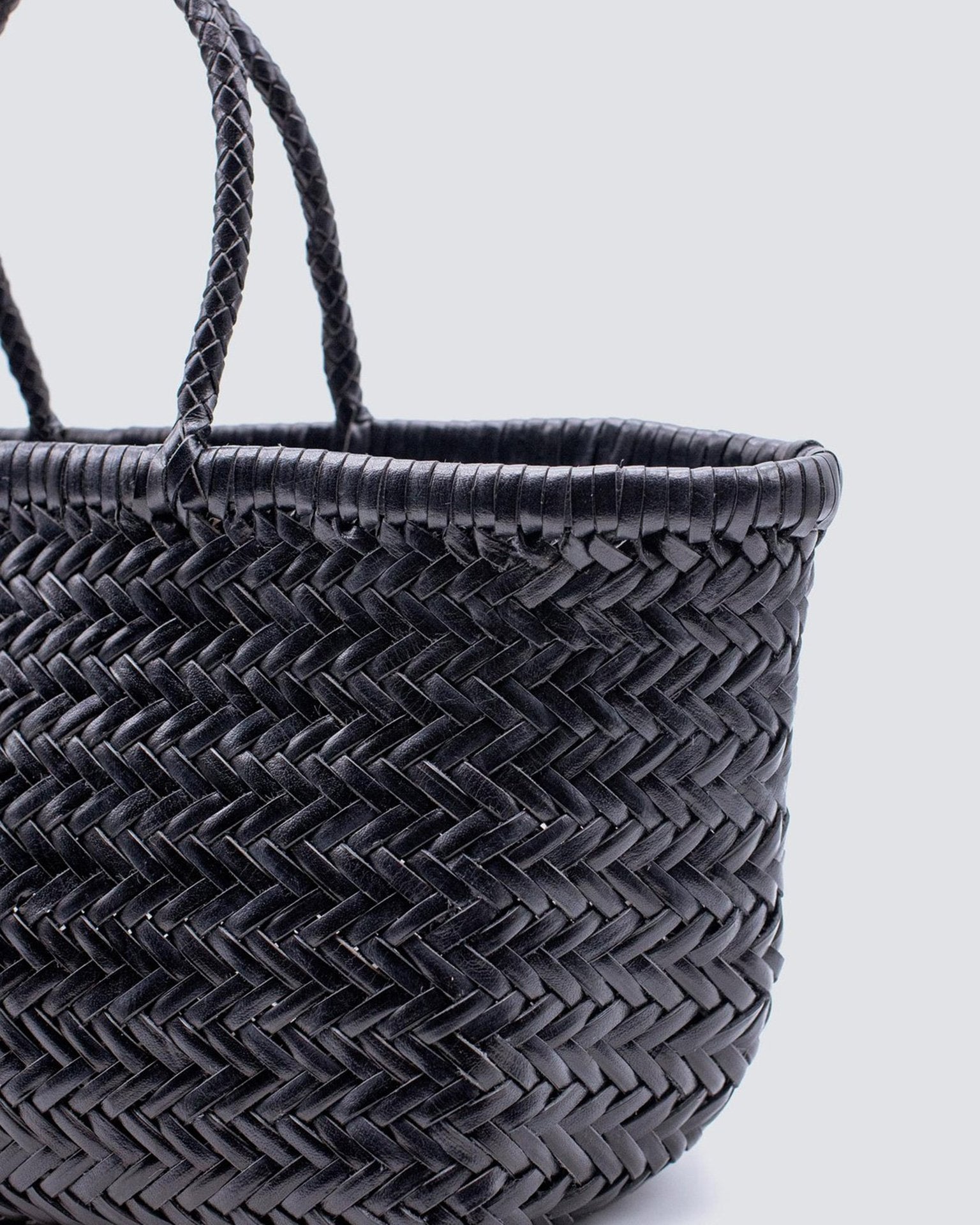 Jump Bag - Small in Black