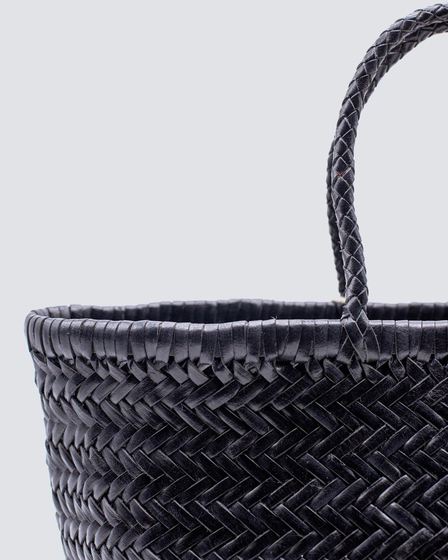 Jump Bag - Small in Black