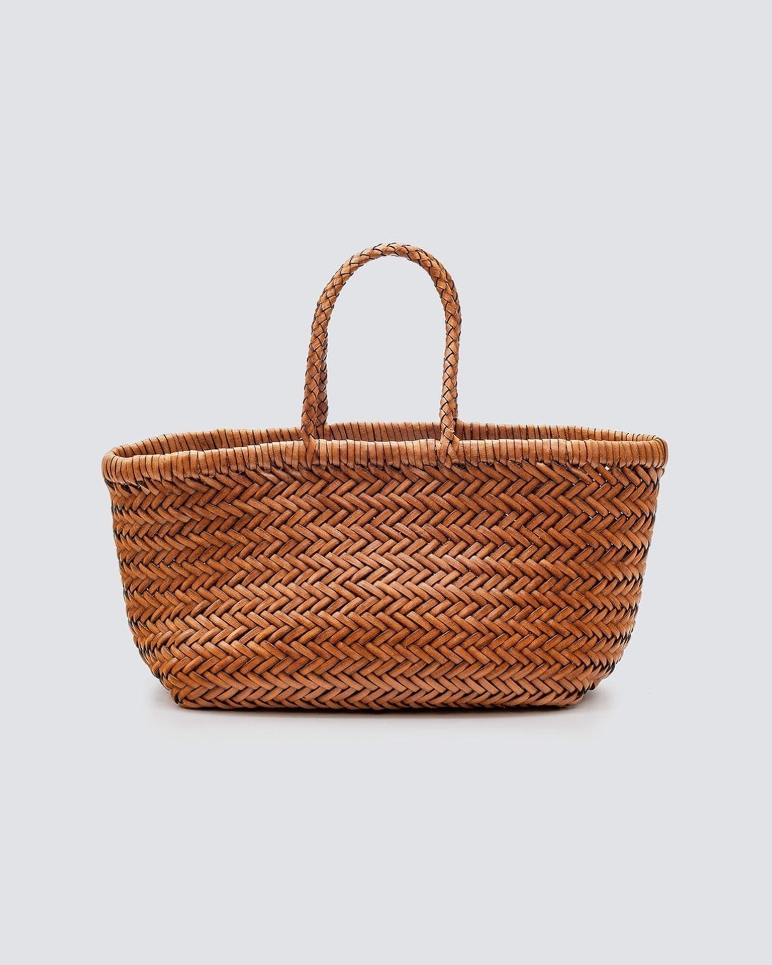 Jump Bag - Small in Tan