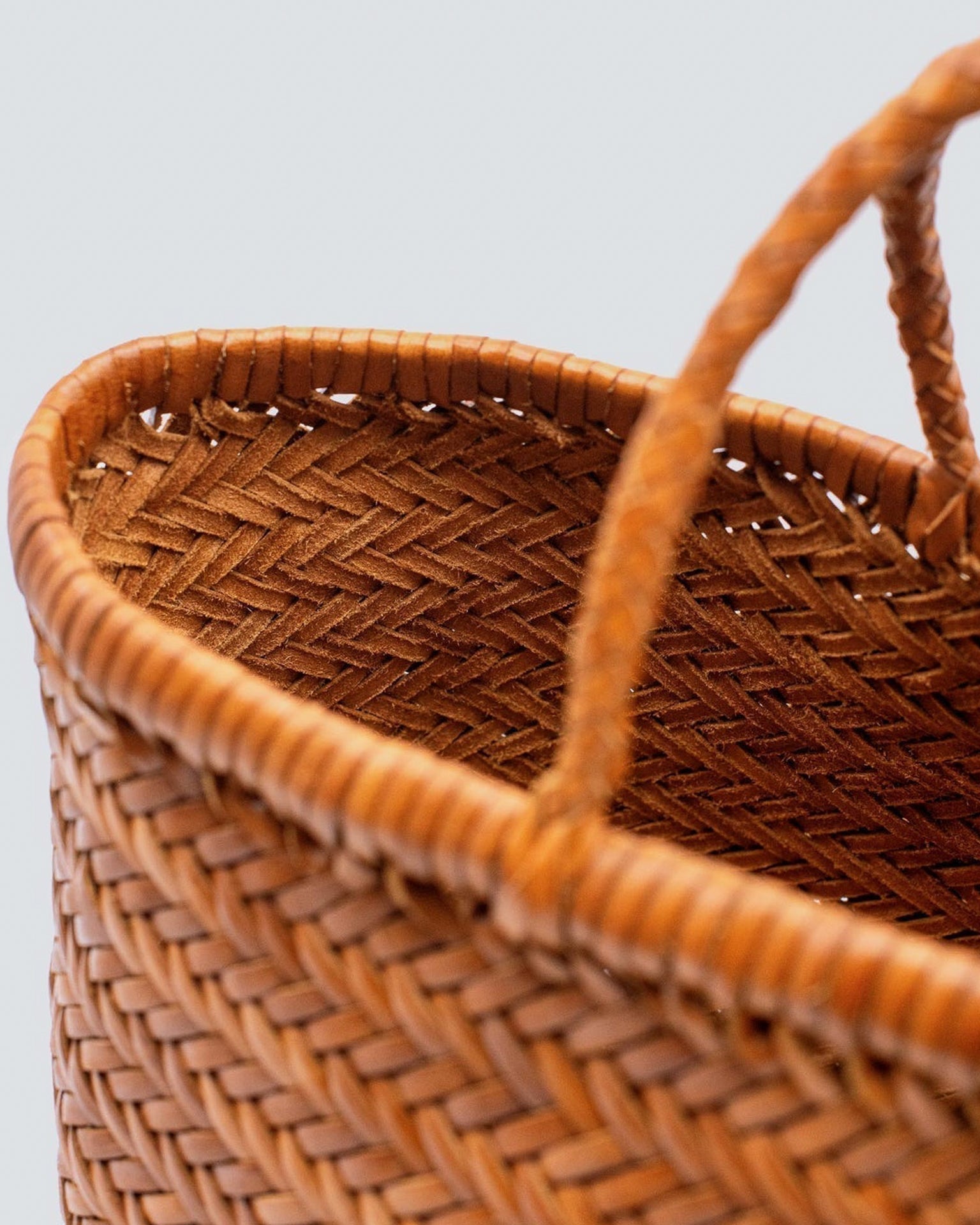 Jump Bag - Small in Tan