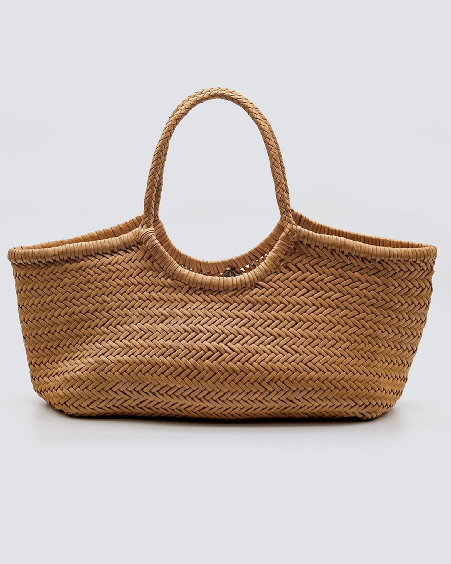 Nantucket Basket - Big in Natural