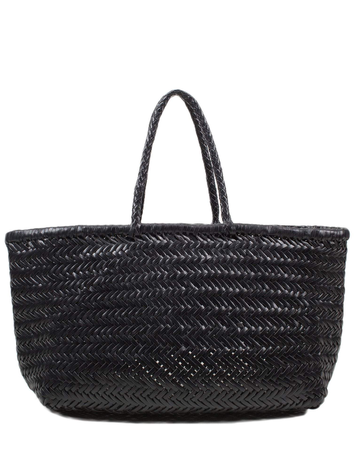 Jump Bag - Big in Black