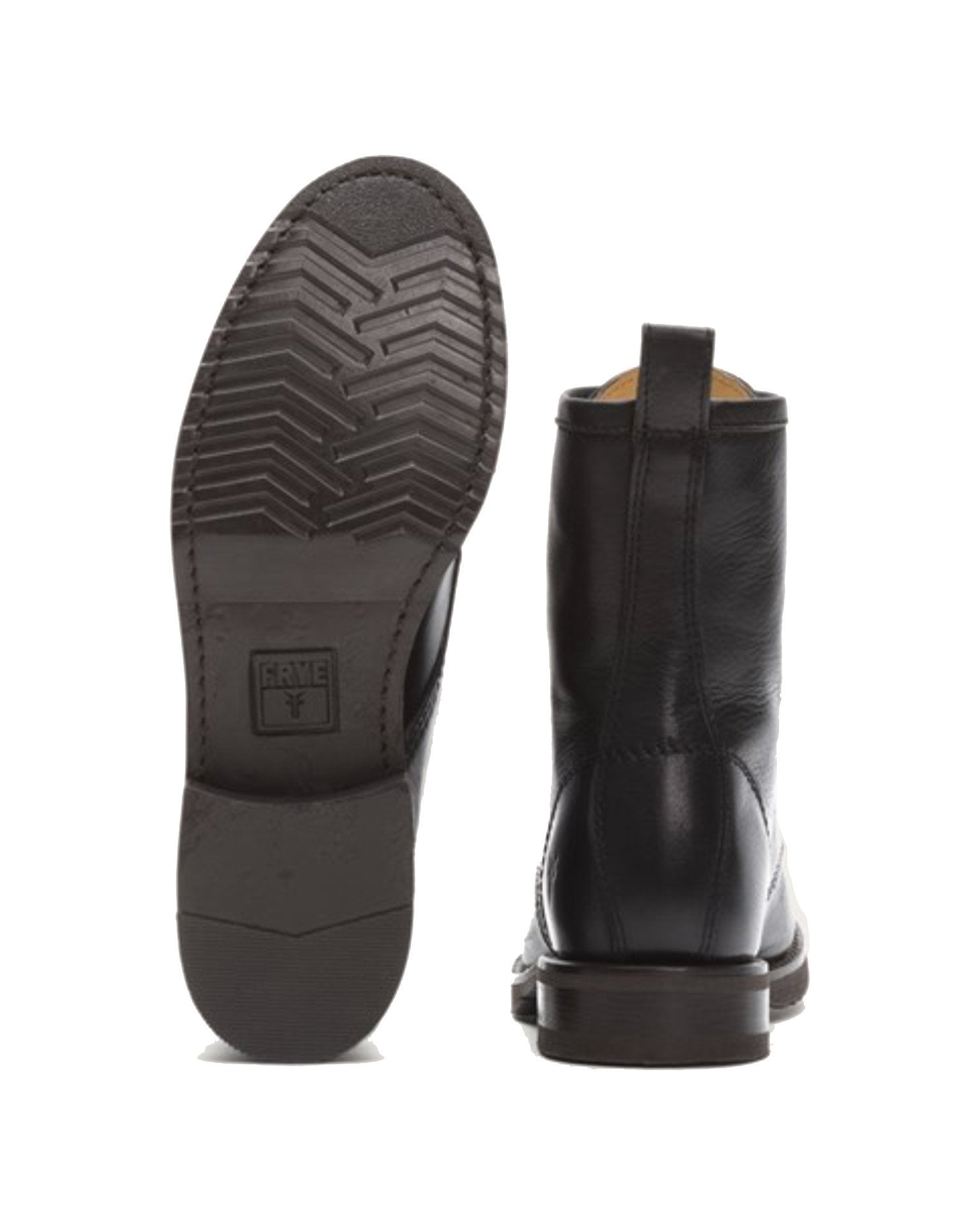 Veronica Combat in Black