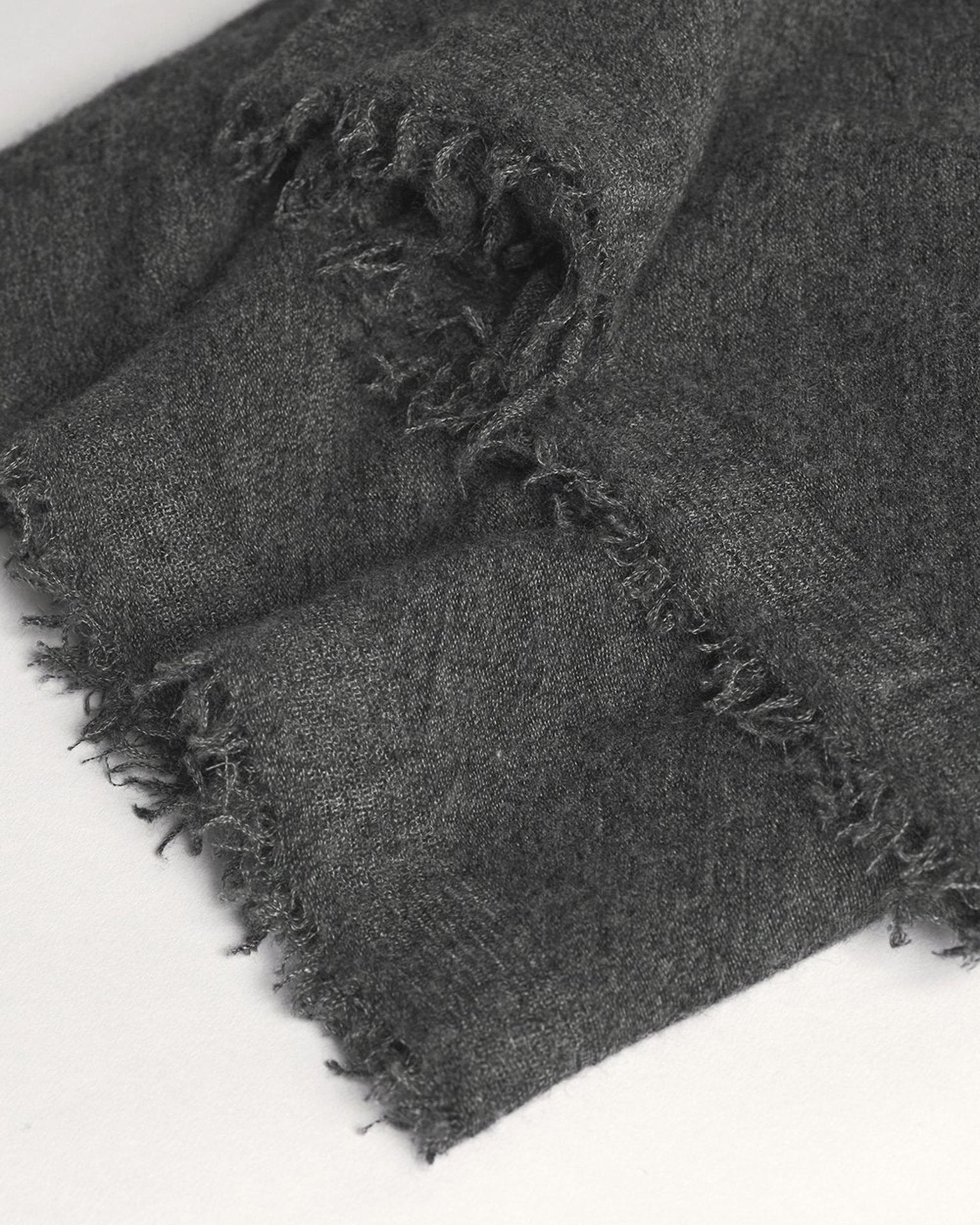 Love Cashmere Scarf in Jaspe