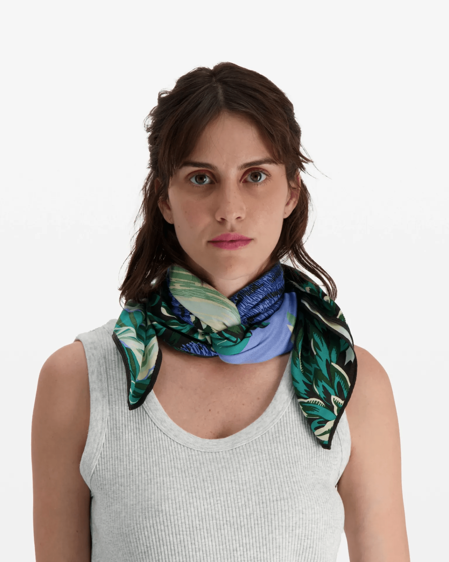 Square 100 Chatou in Mint