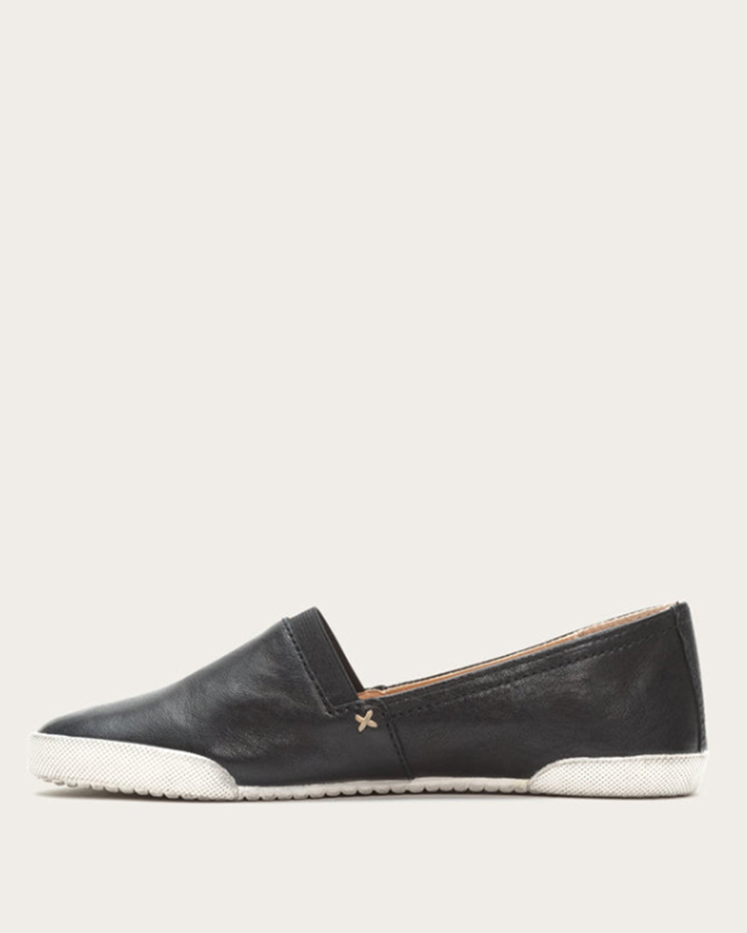 Melanie Slip On in Black