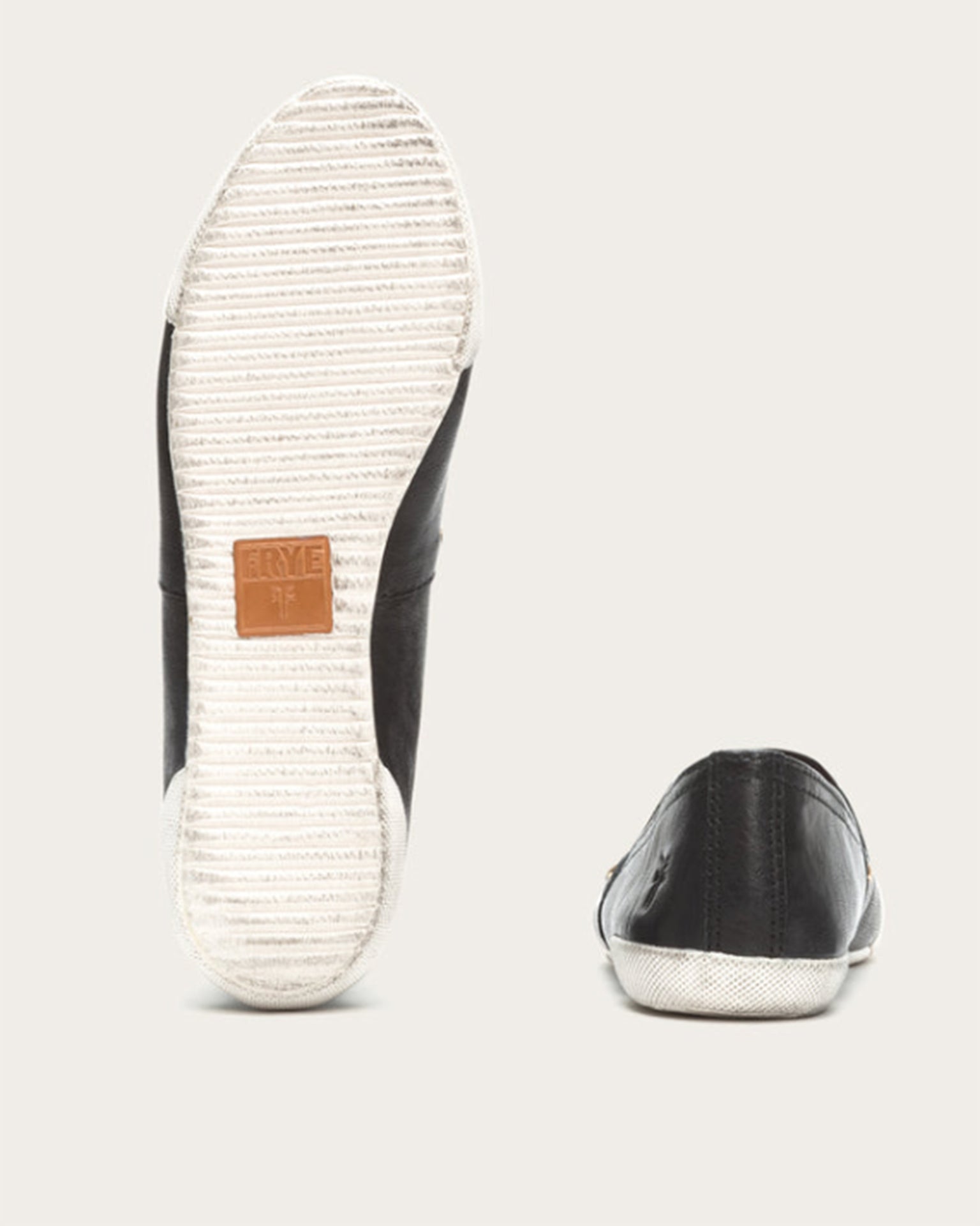 Melanie Slip On in Black