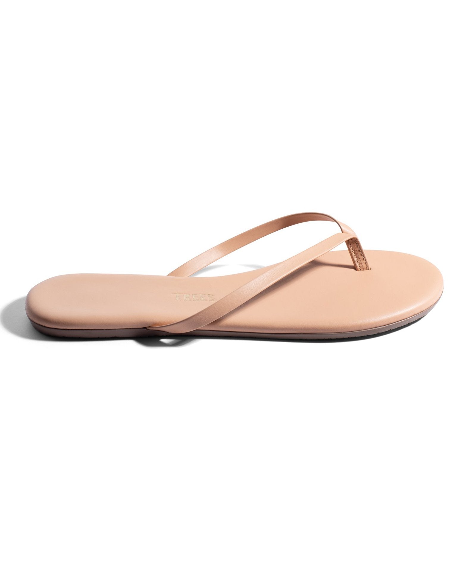 Nudes Flip Flop in Nude Beach