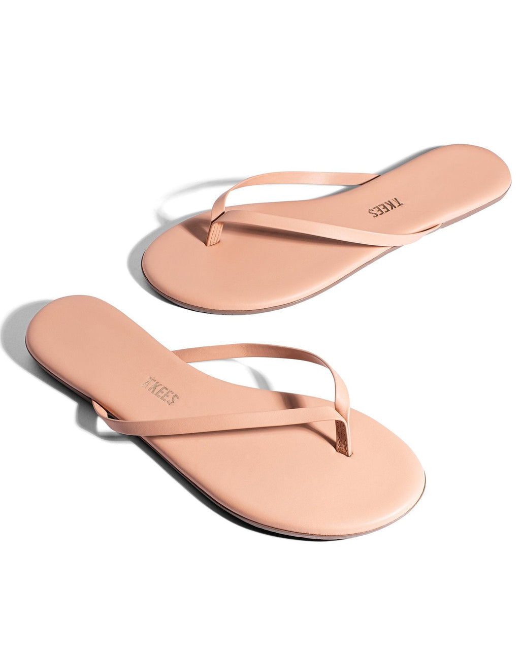 Nudes Flip Flop in Nude Beach