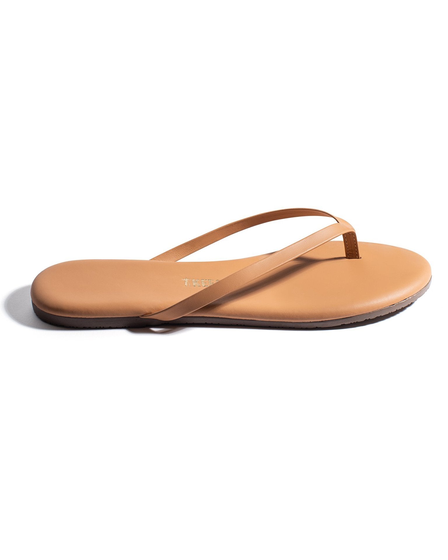 Nudes Flip Flop in Sunbliss