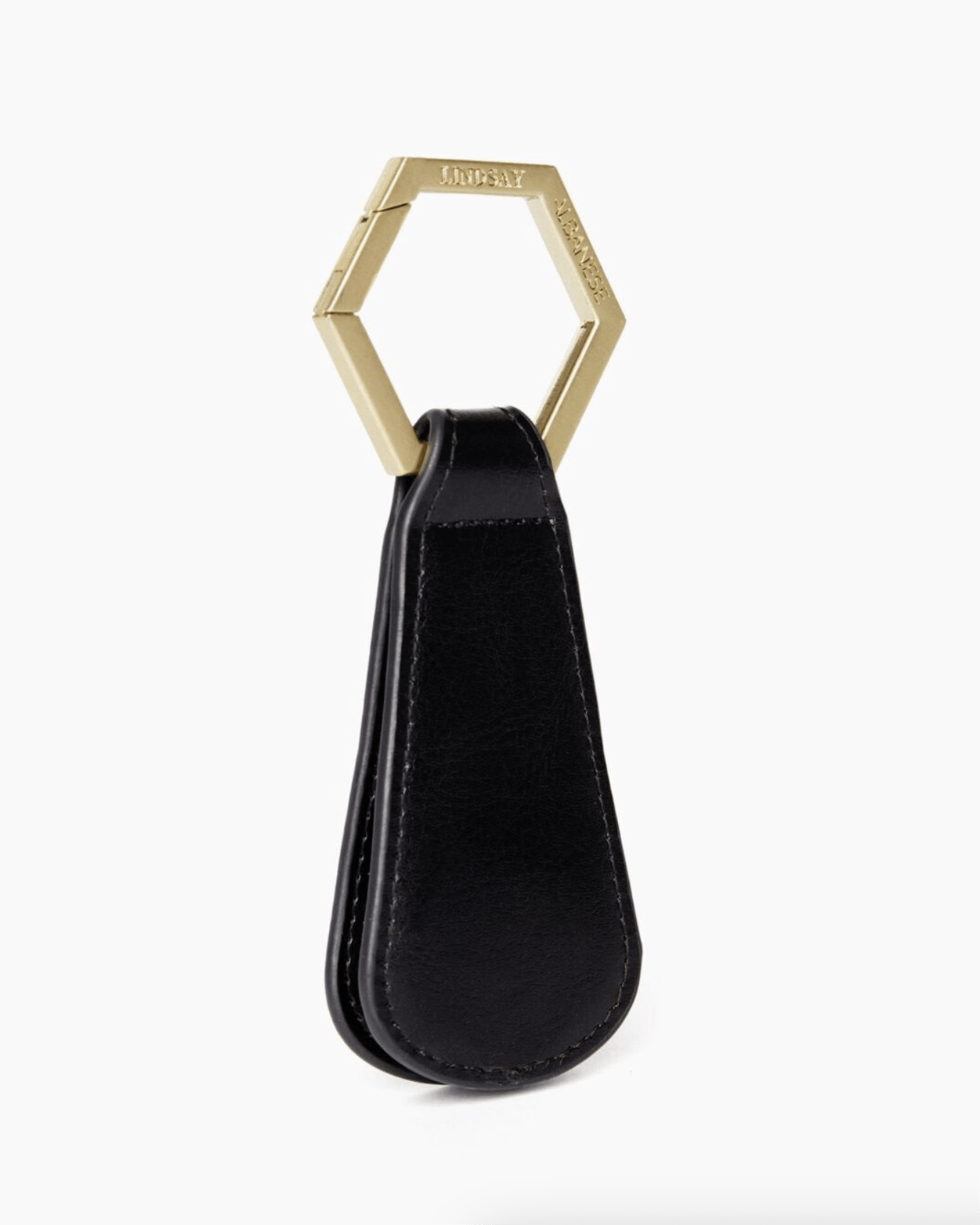 The Drop in Black/Gold