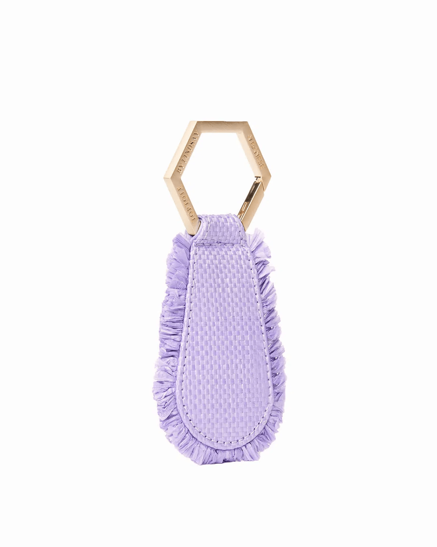 The Fray in Lilac